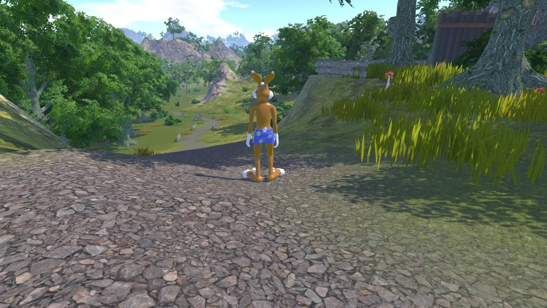 Jumpix Jump screenshot 4