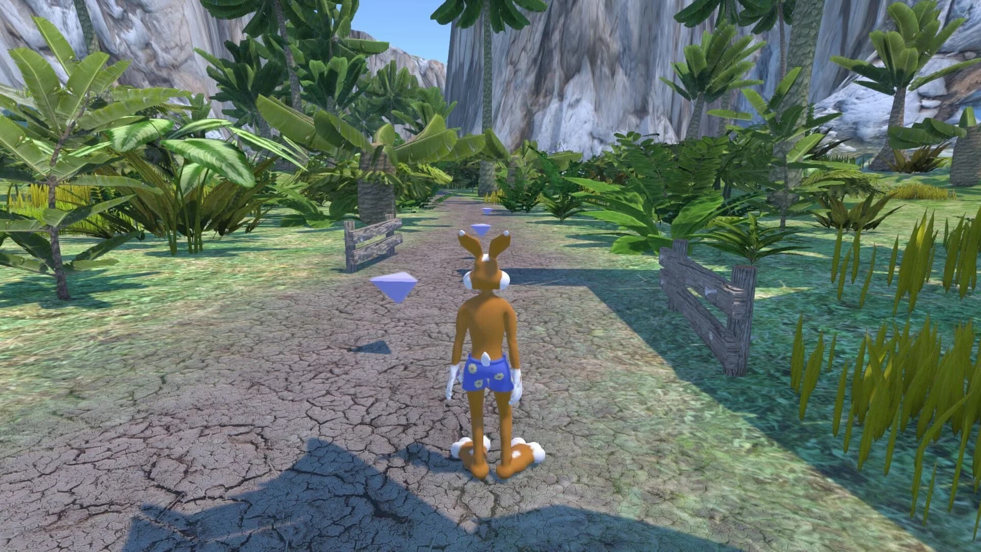 Jumpix Jump screenshot 2