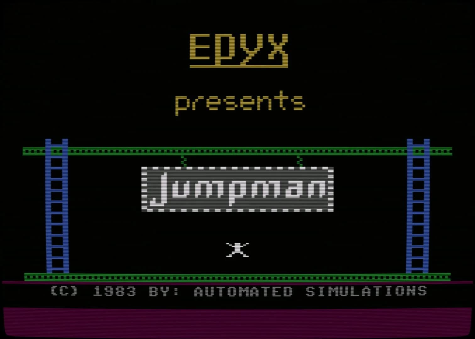 Jumpman Junior screenshot 5