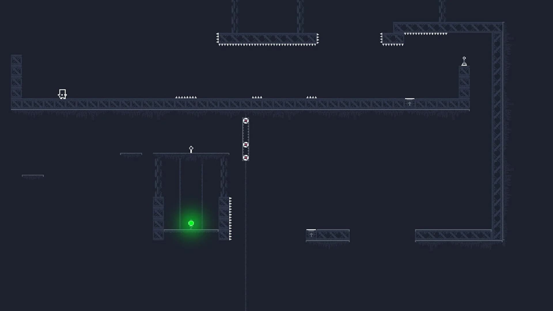 Jumpo Joe screenshot 5