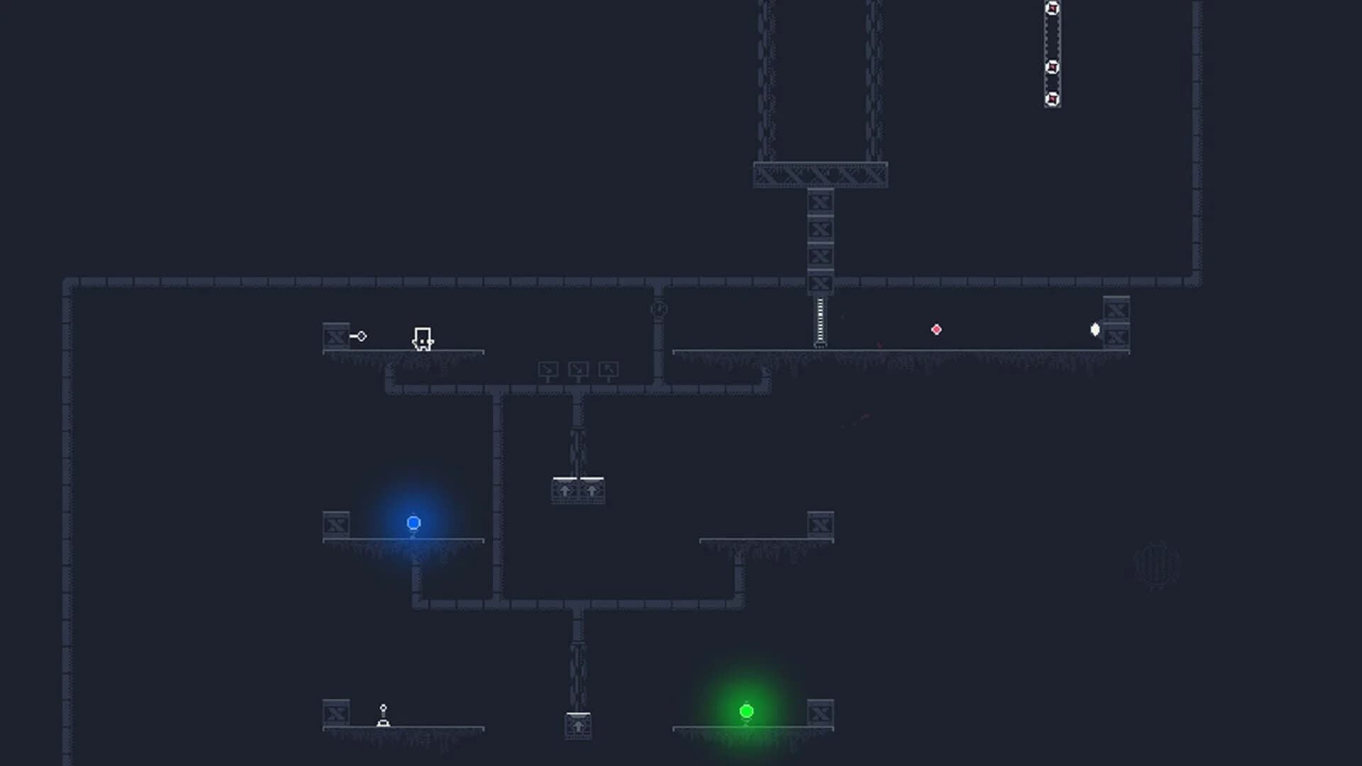 Jumpo Joe screenshot 2