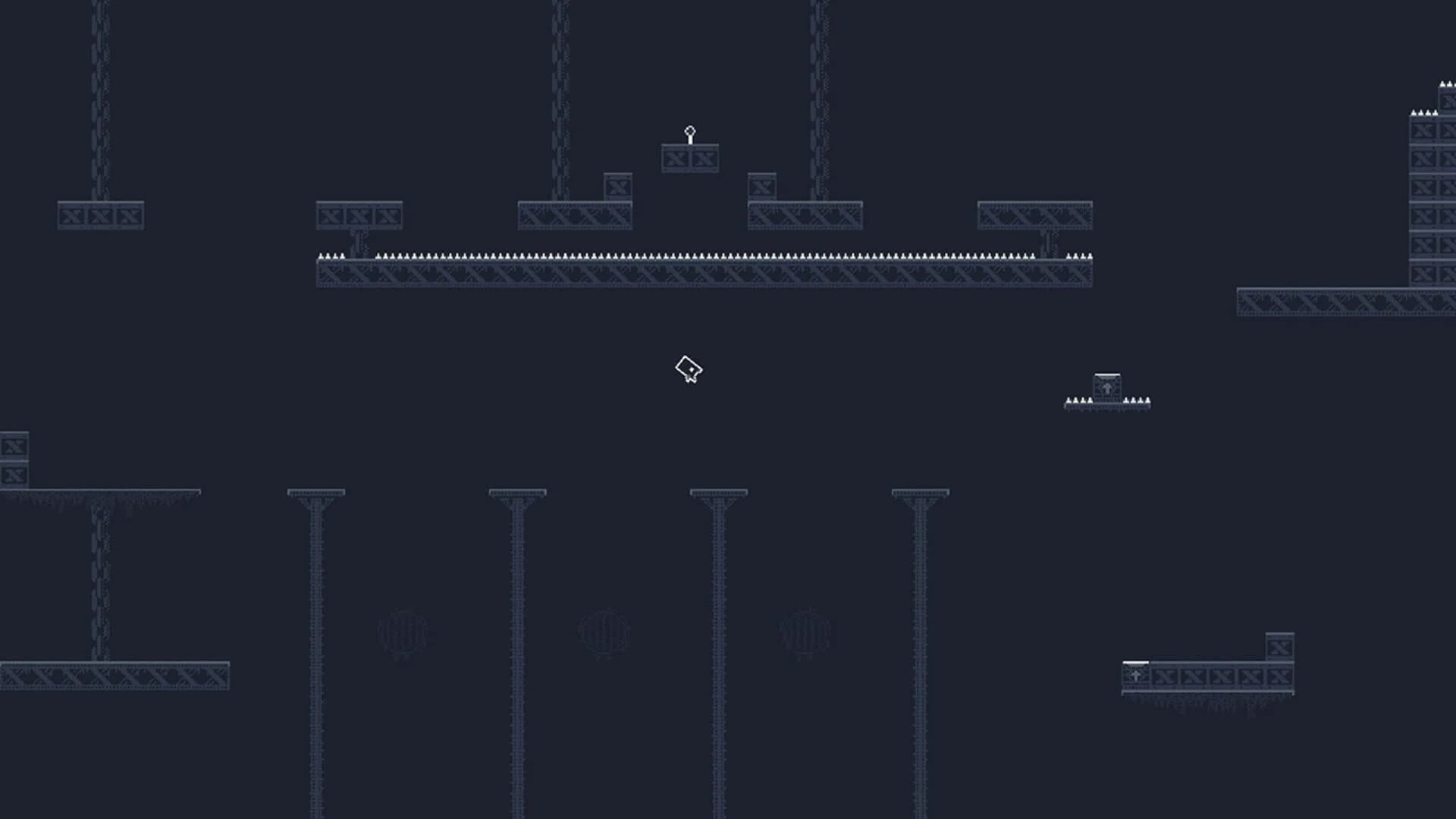 Jumpo Joe screenshot 3