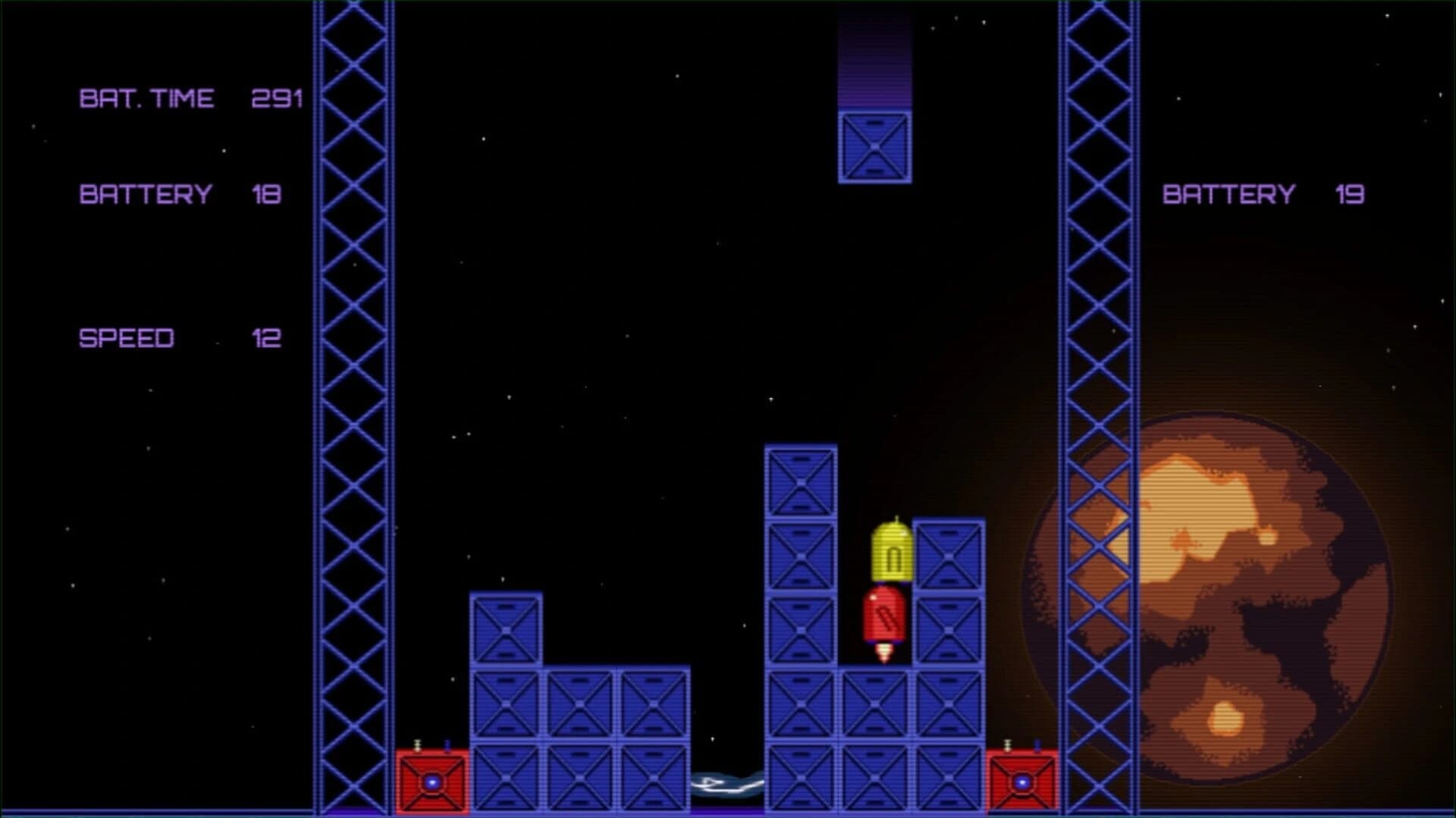 Jumponaut screenshot 2