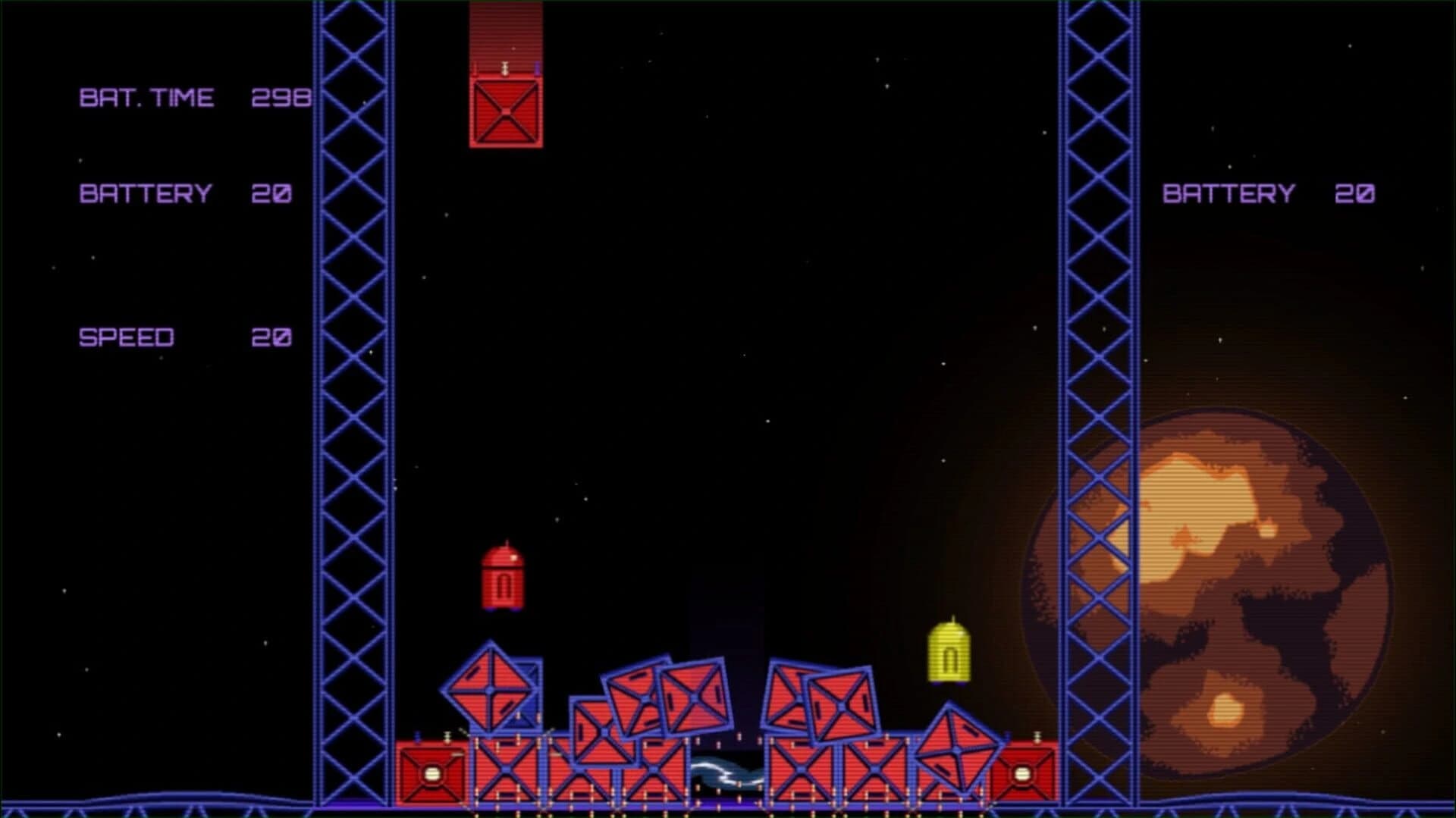 Jumponaut screenshot 4
