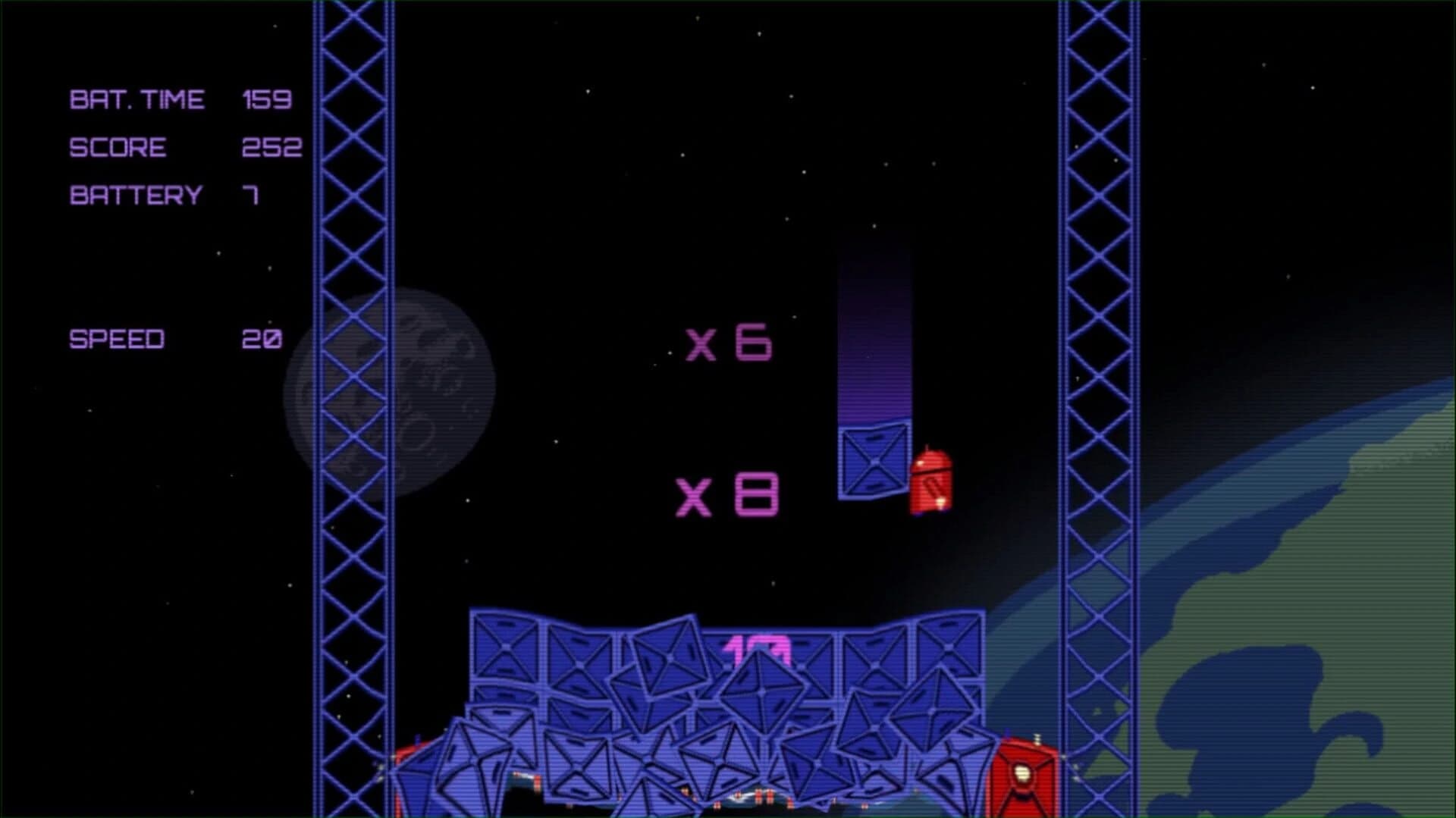 Jumponaut screenshot 5