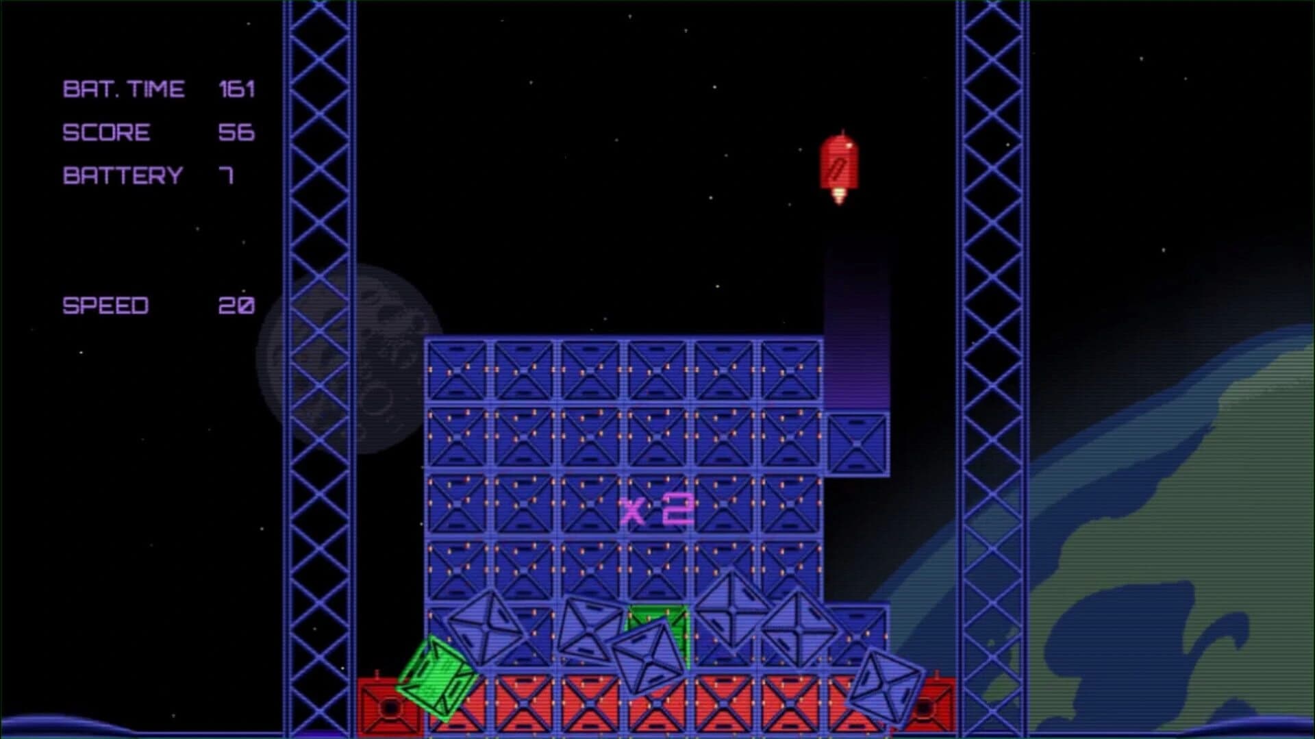 Jumponaut screenshot 1