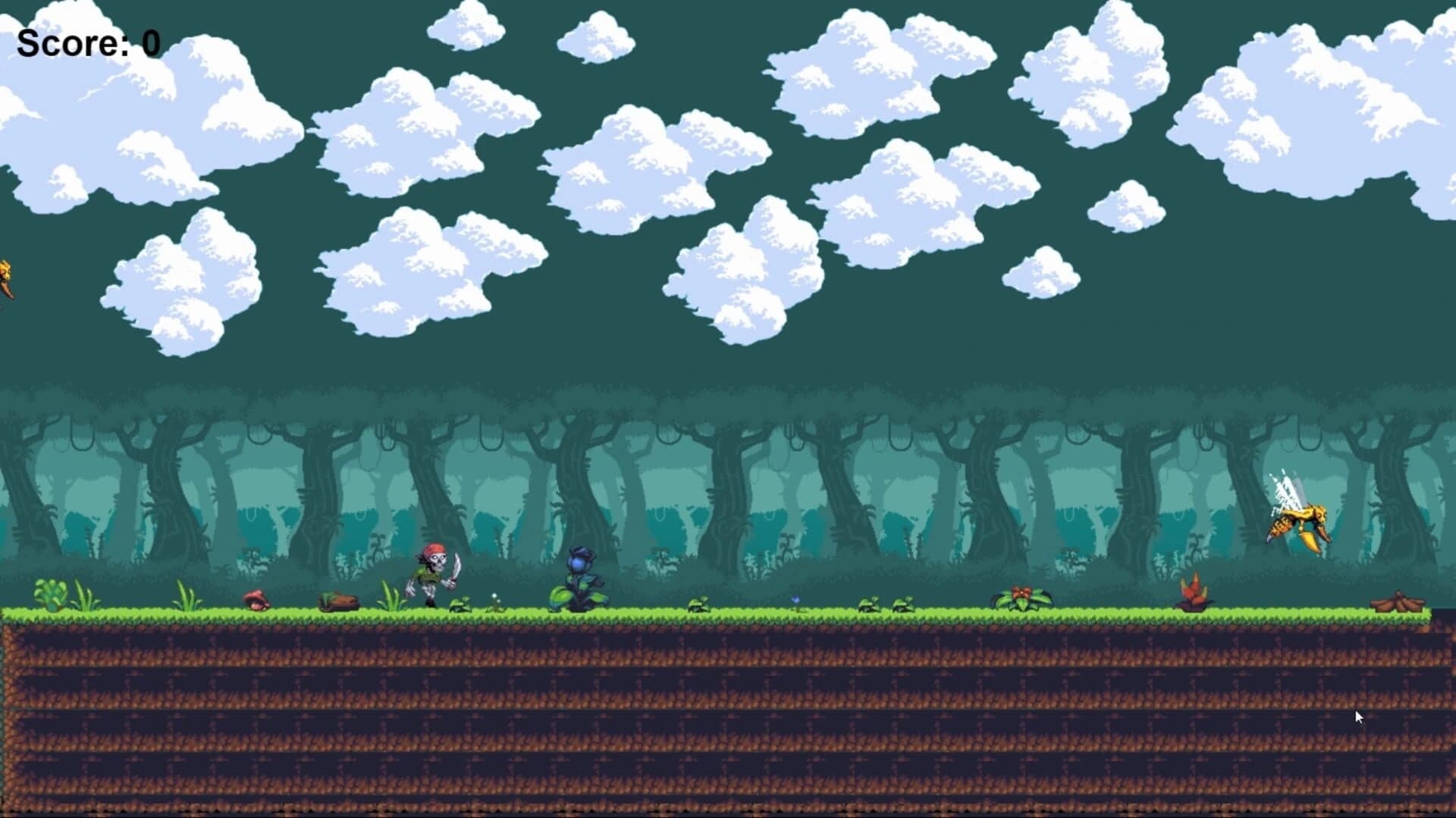 JumpoPitec screenshot 5