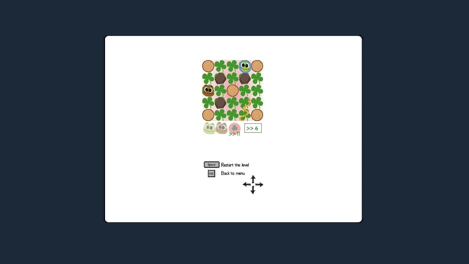 Jumppit screenshot 2