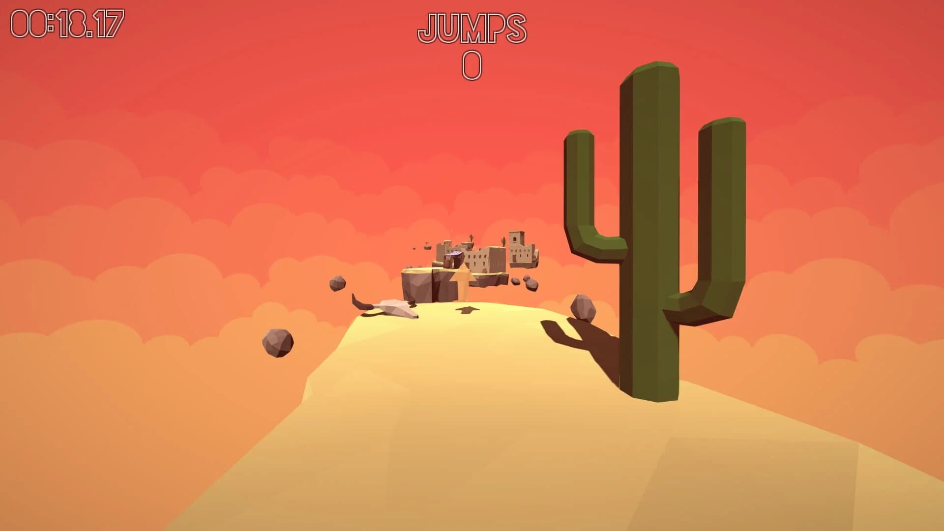 Jumps screenshot 1