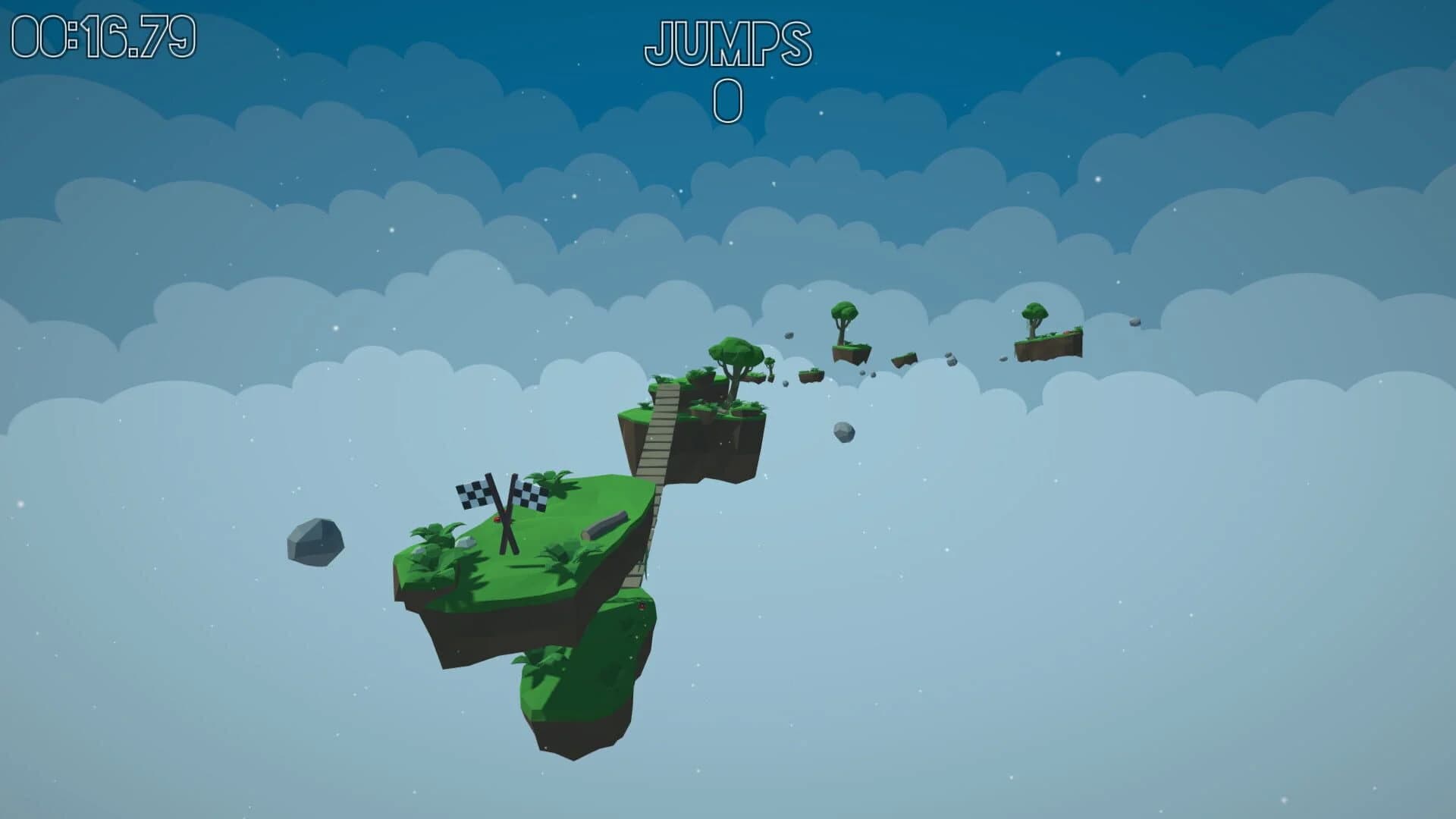 Jumps screenshot 4