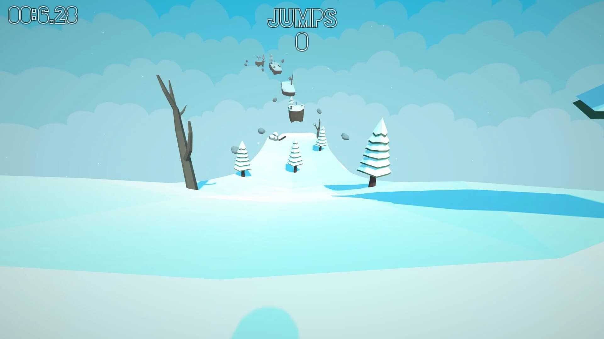 Jumps screenshot 3