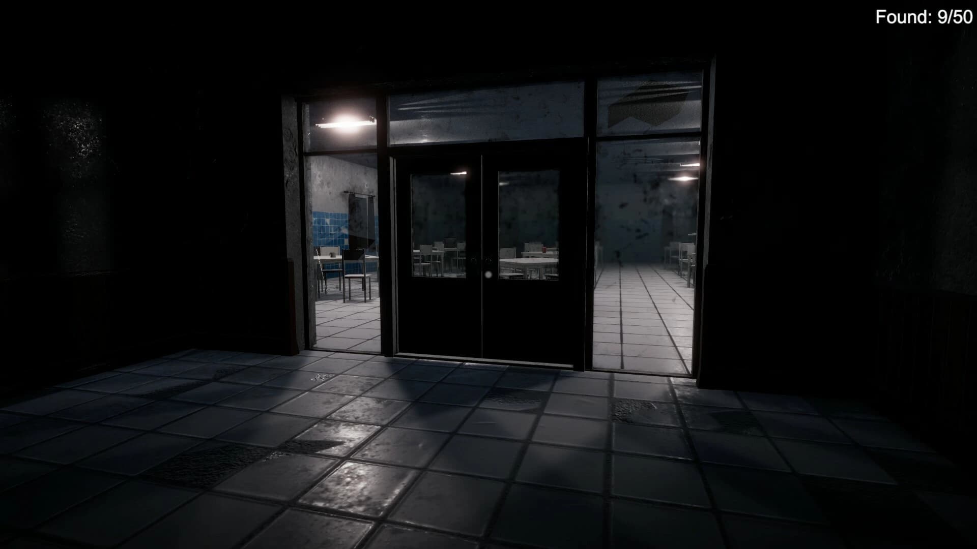 Jumpscare Scare Jump screenshot 1