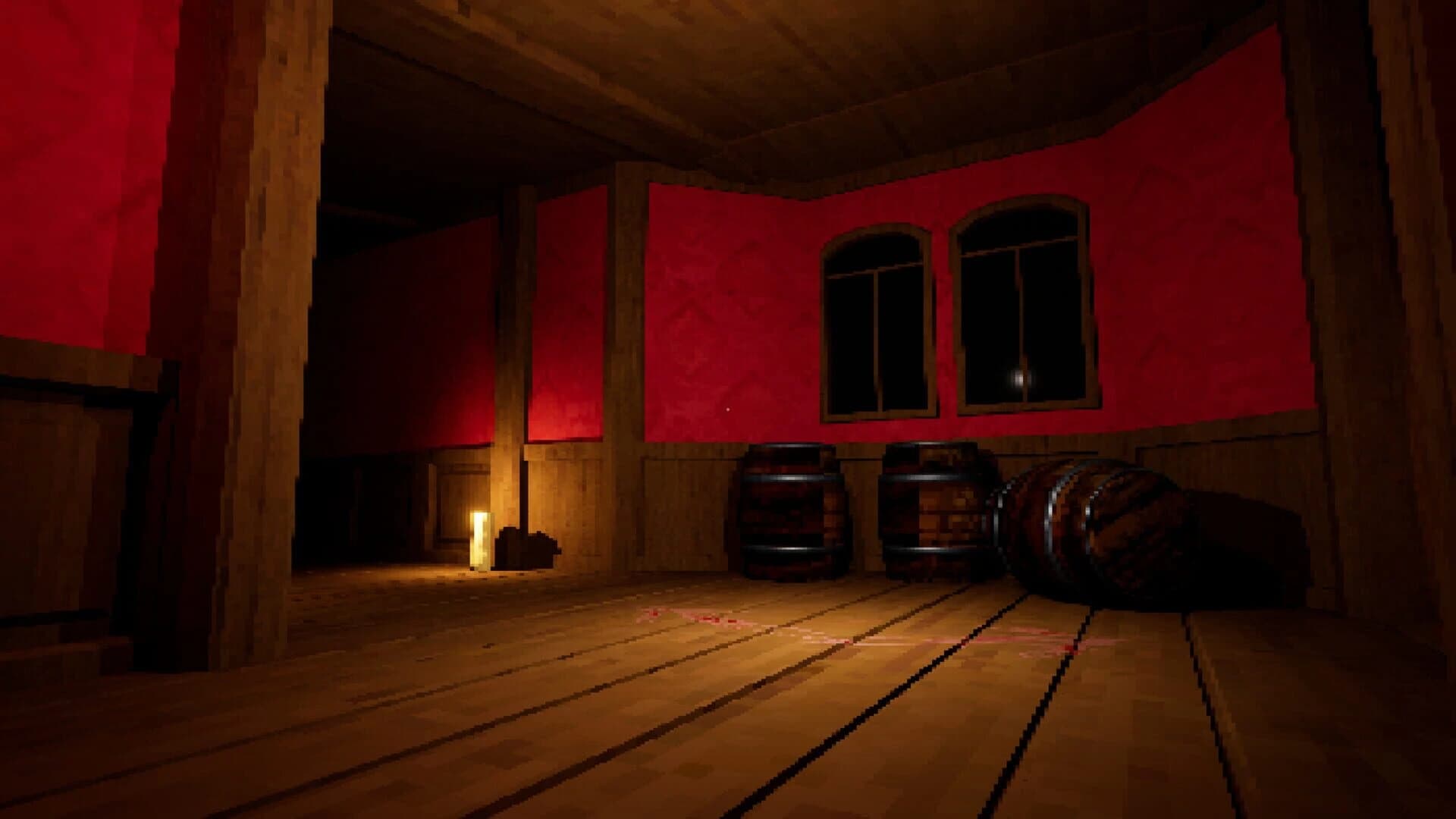 Jumpscare Simulator screenshot 3