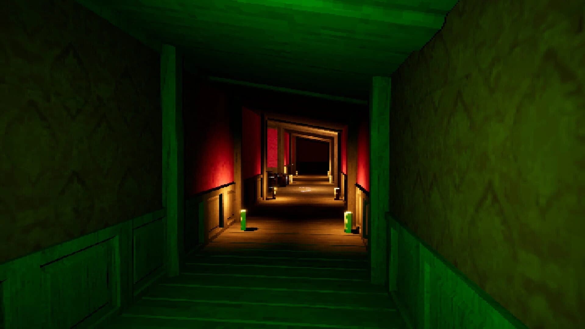 Jumpscare Simulator screenshot 4