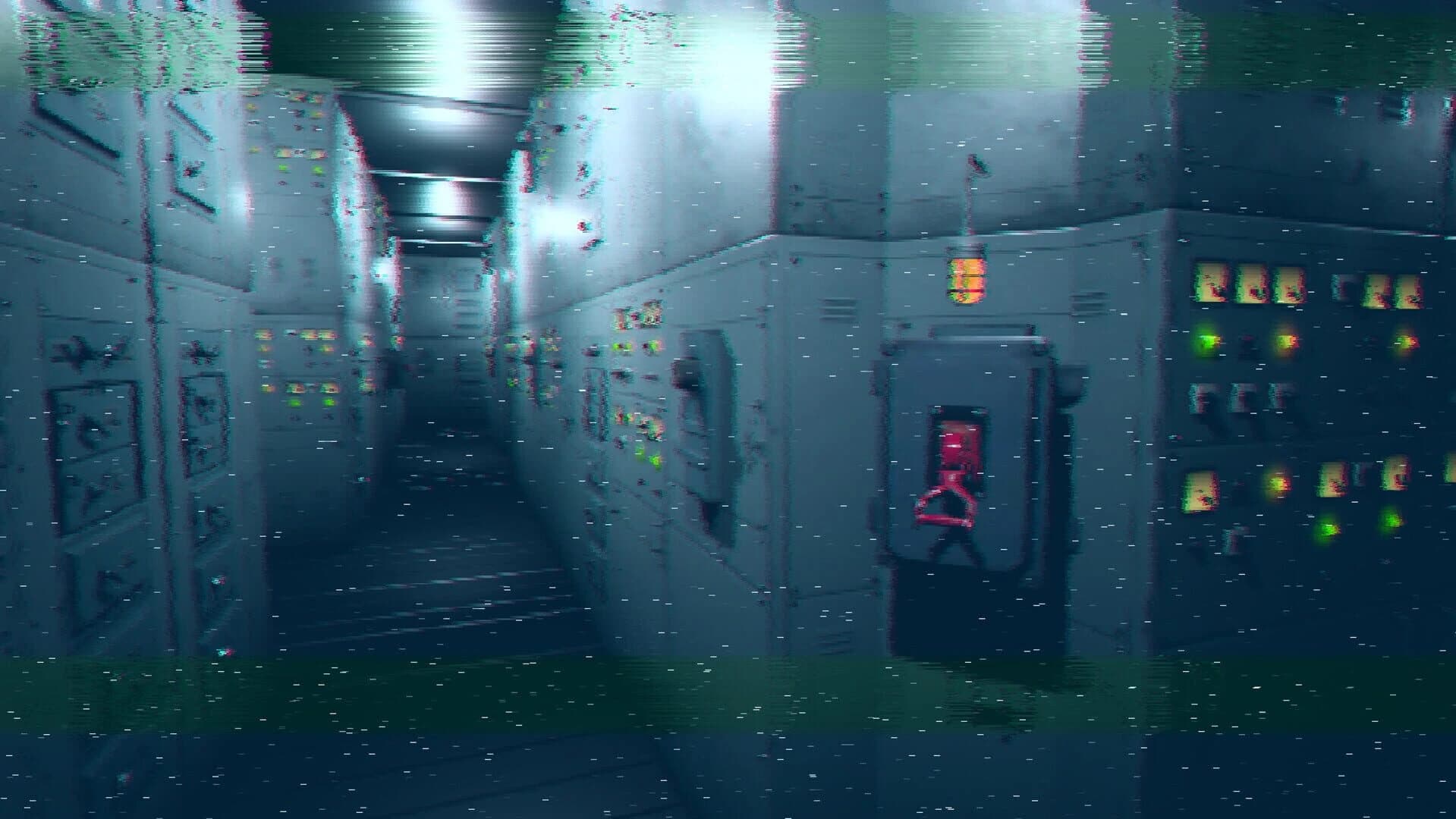 Jumpscare Simulator screenshot 2