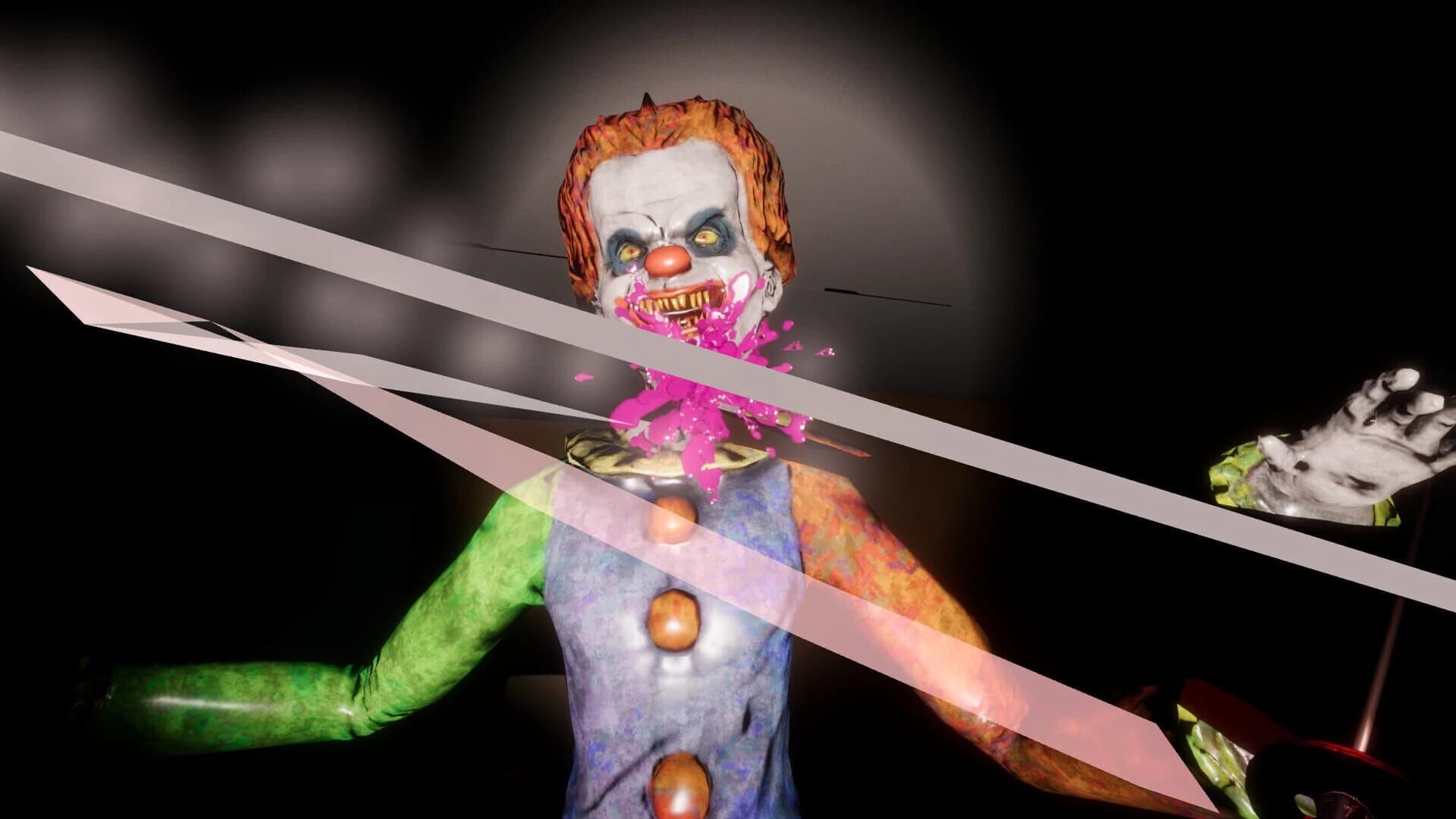 Jumpscare Slayer screenshot 1