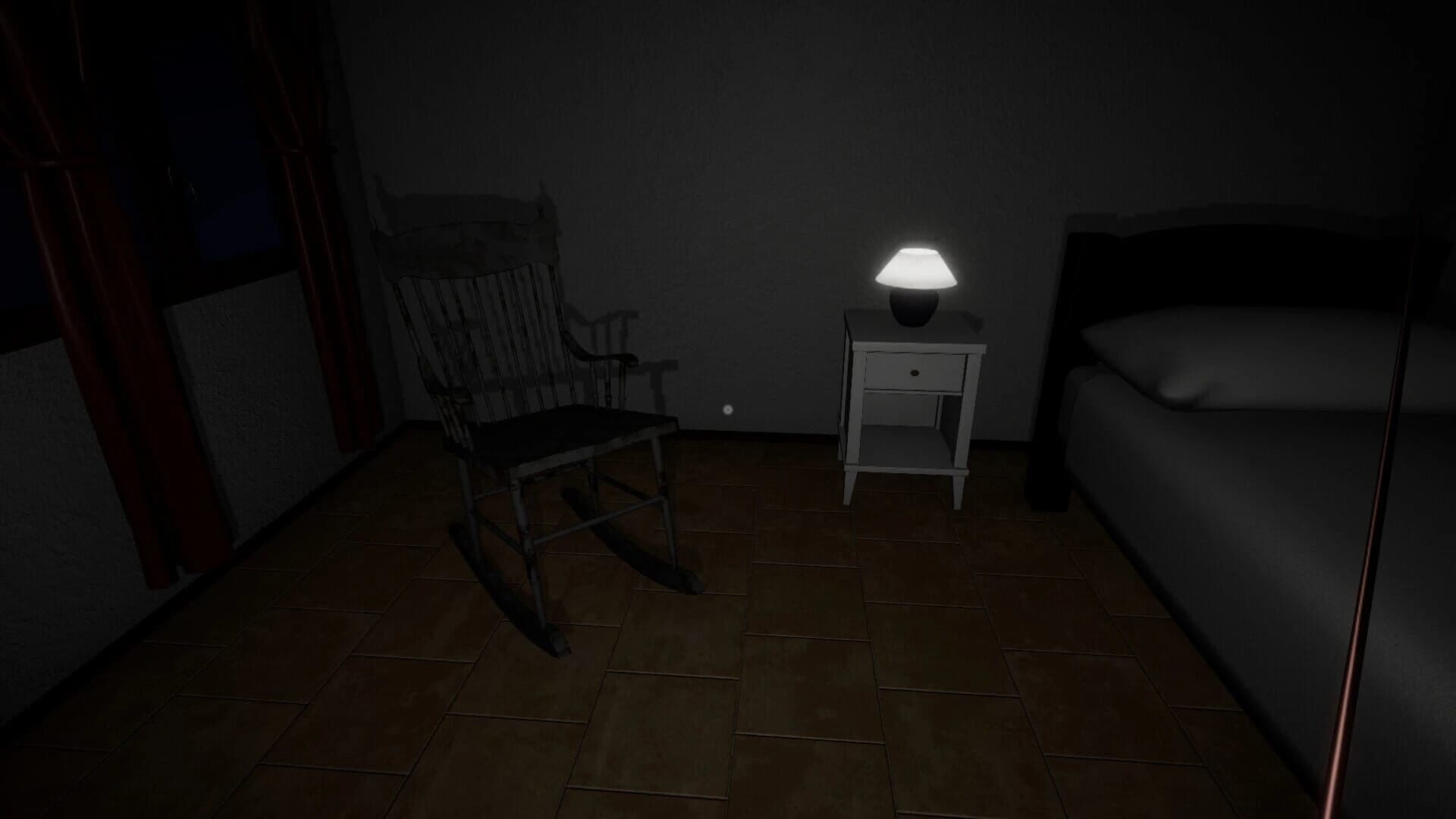 Jumpscare Storey Loop screenshot 2