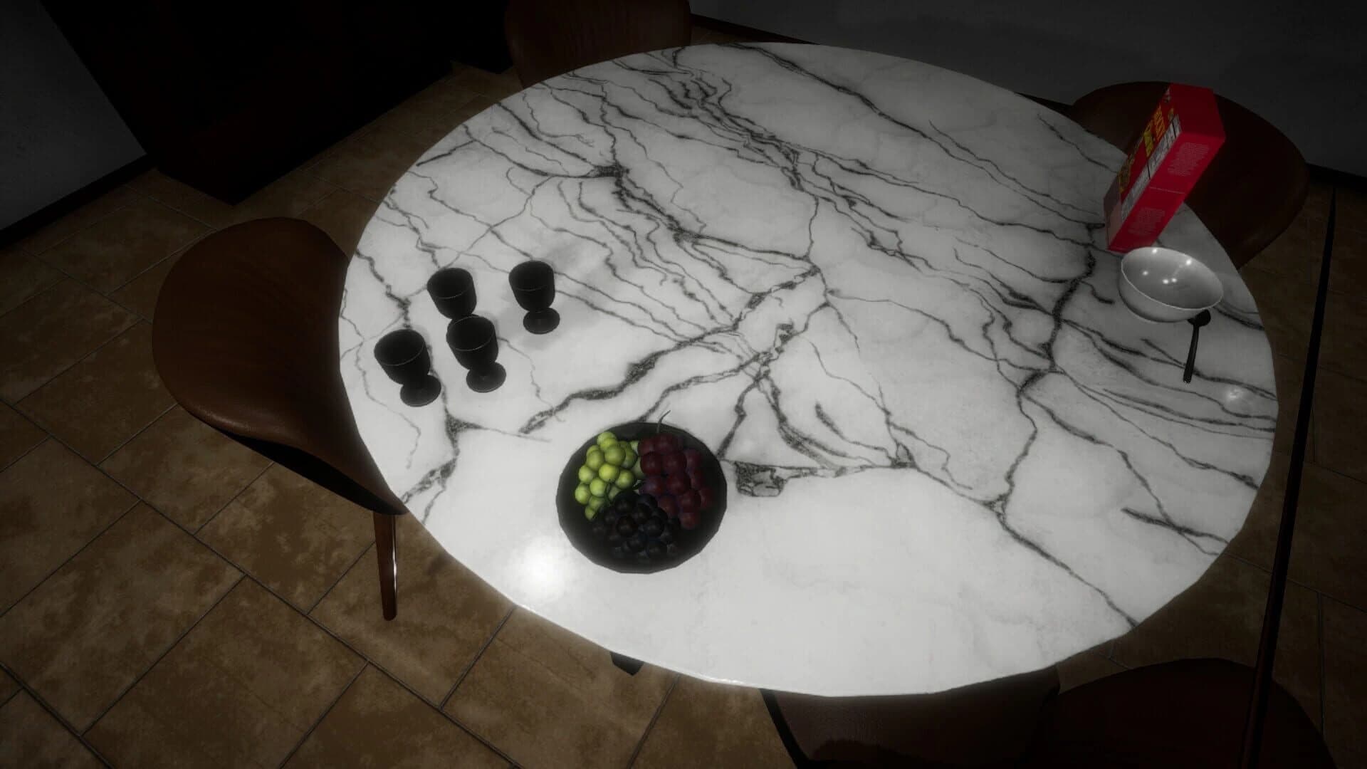Jumpscare Storey Loop screenshot 3