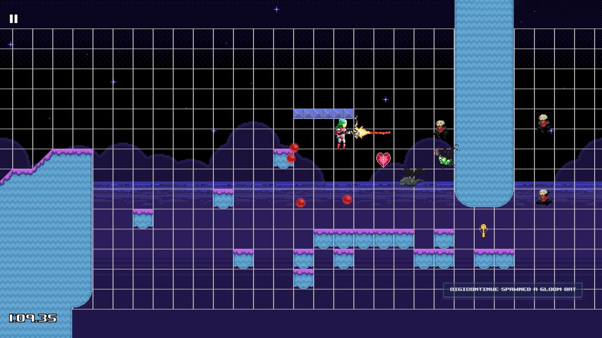 JumpStream screenshot 4