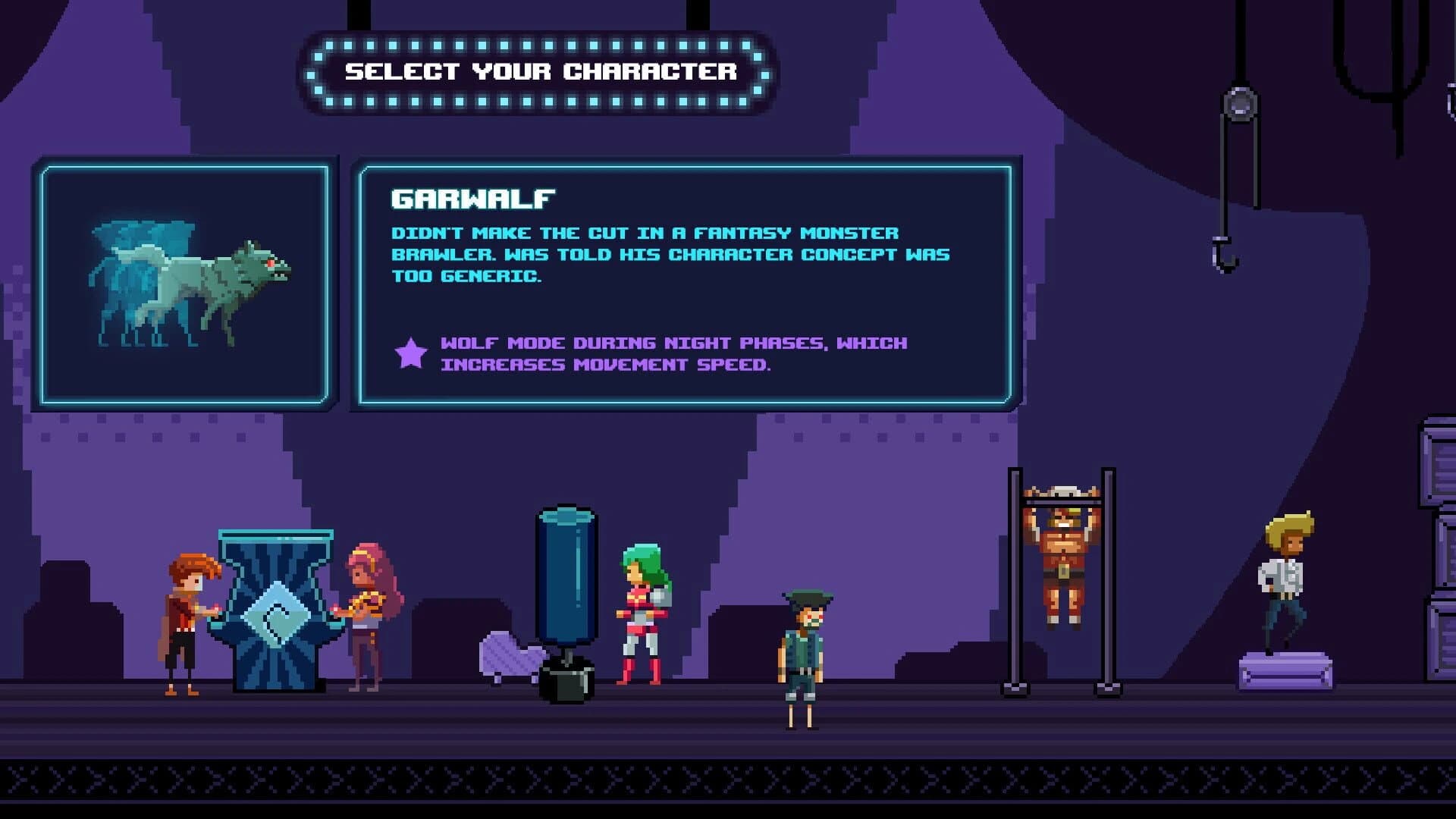 JumpStream screenshot 5