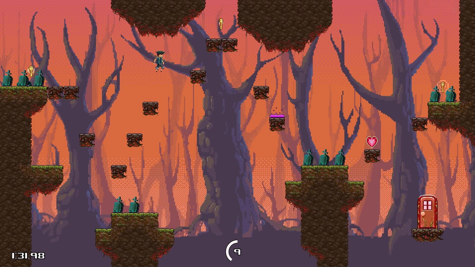 JumpStream screenshot 2