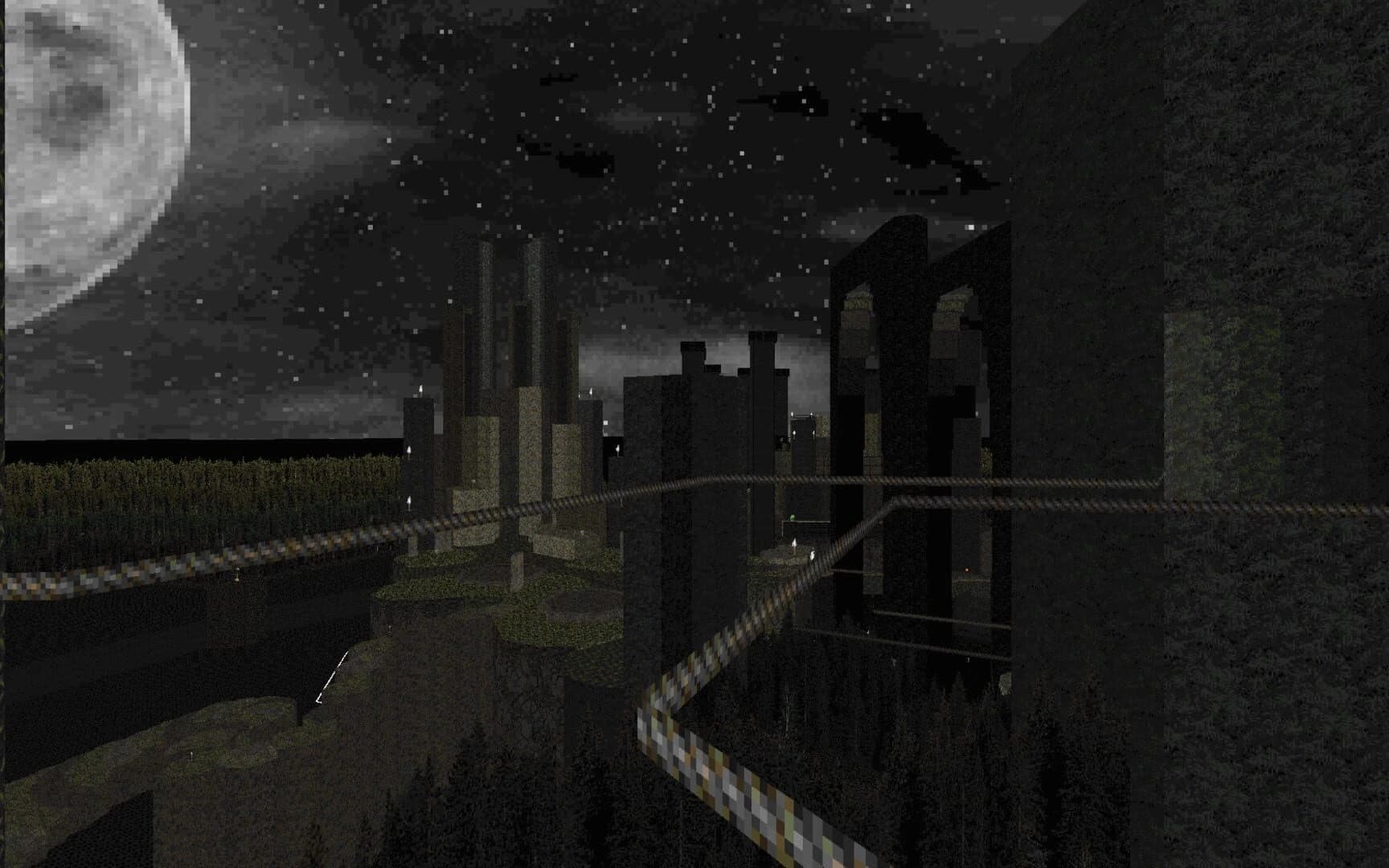 Jumpwad screenshot 1