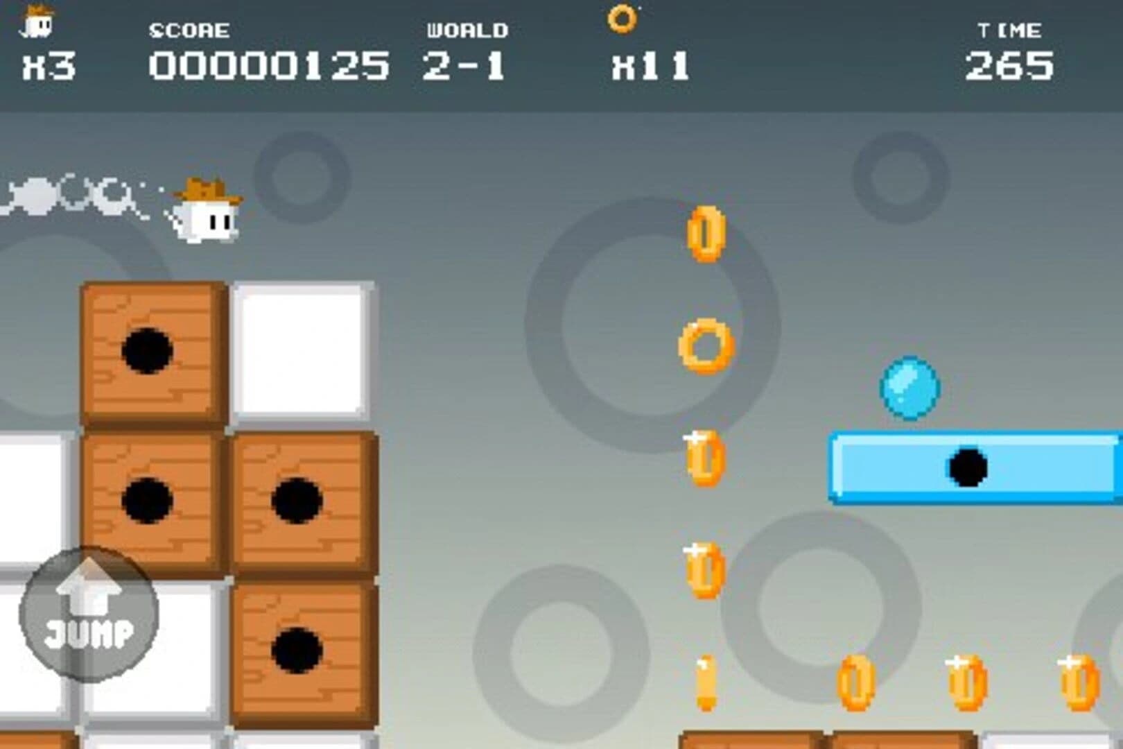 Jumpy screenshot 3