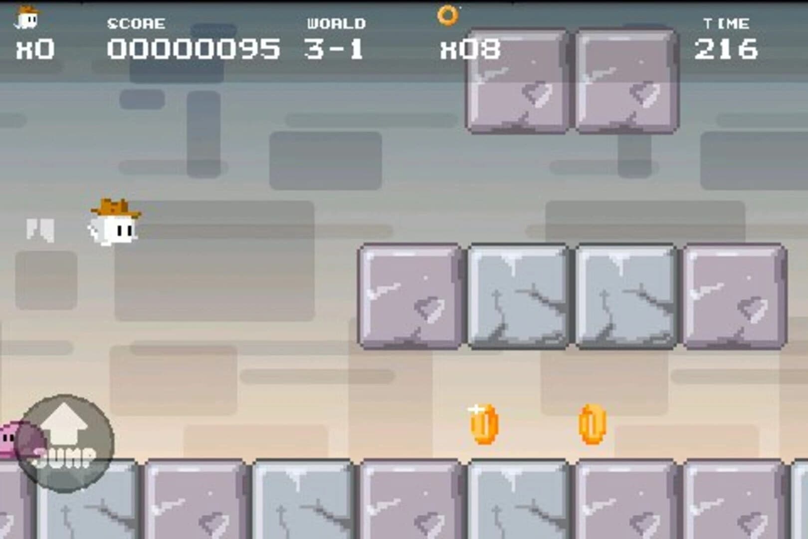 Jumpy screenshot 4