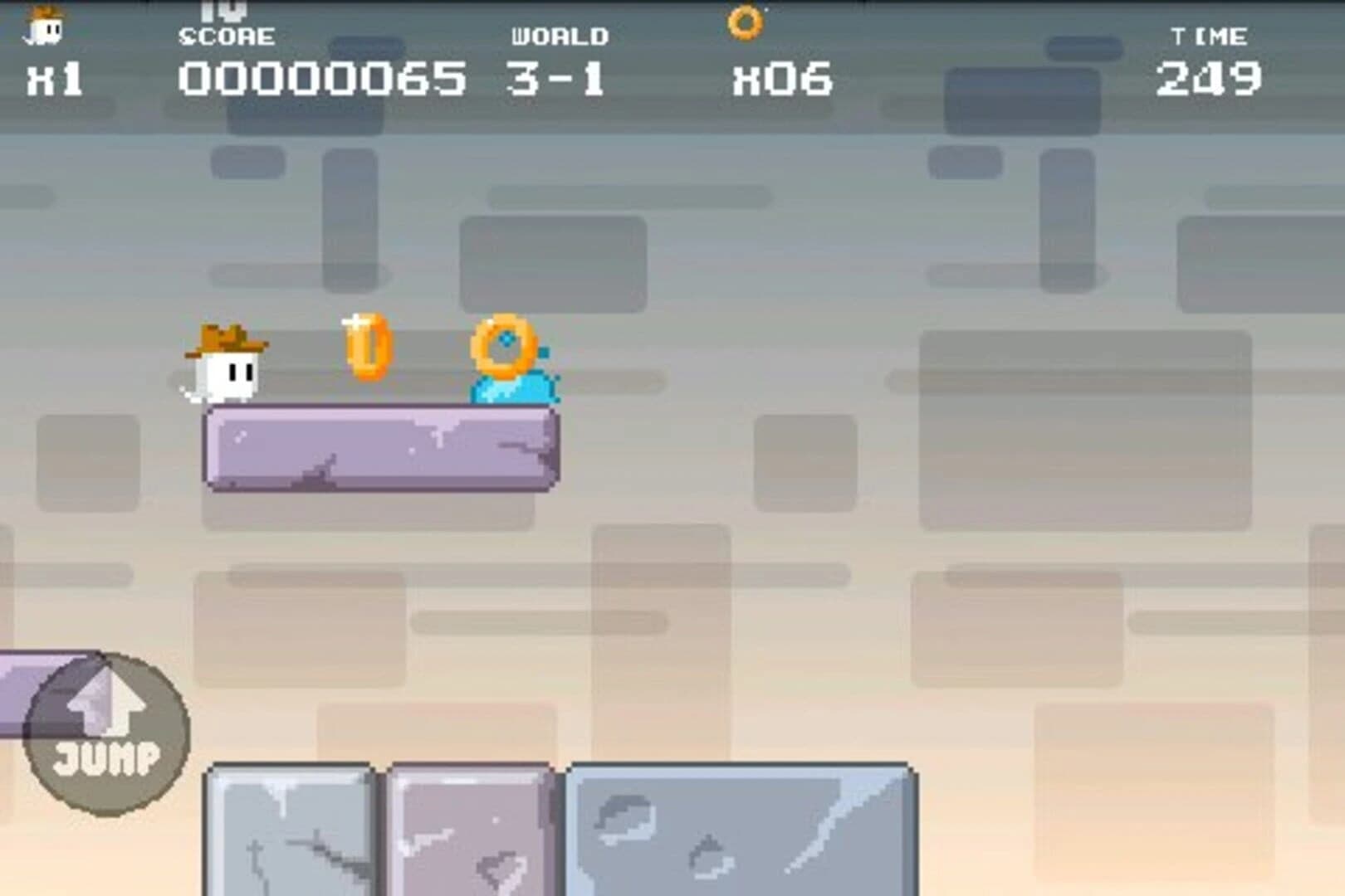 Jumpy screenshot 2