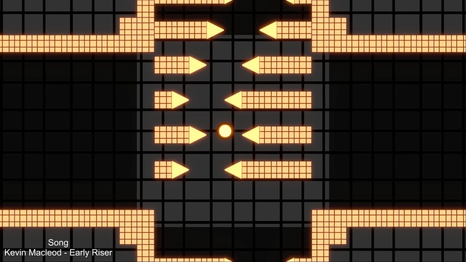 Jumpy Ball Happy Fun Time screenshot 4