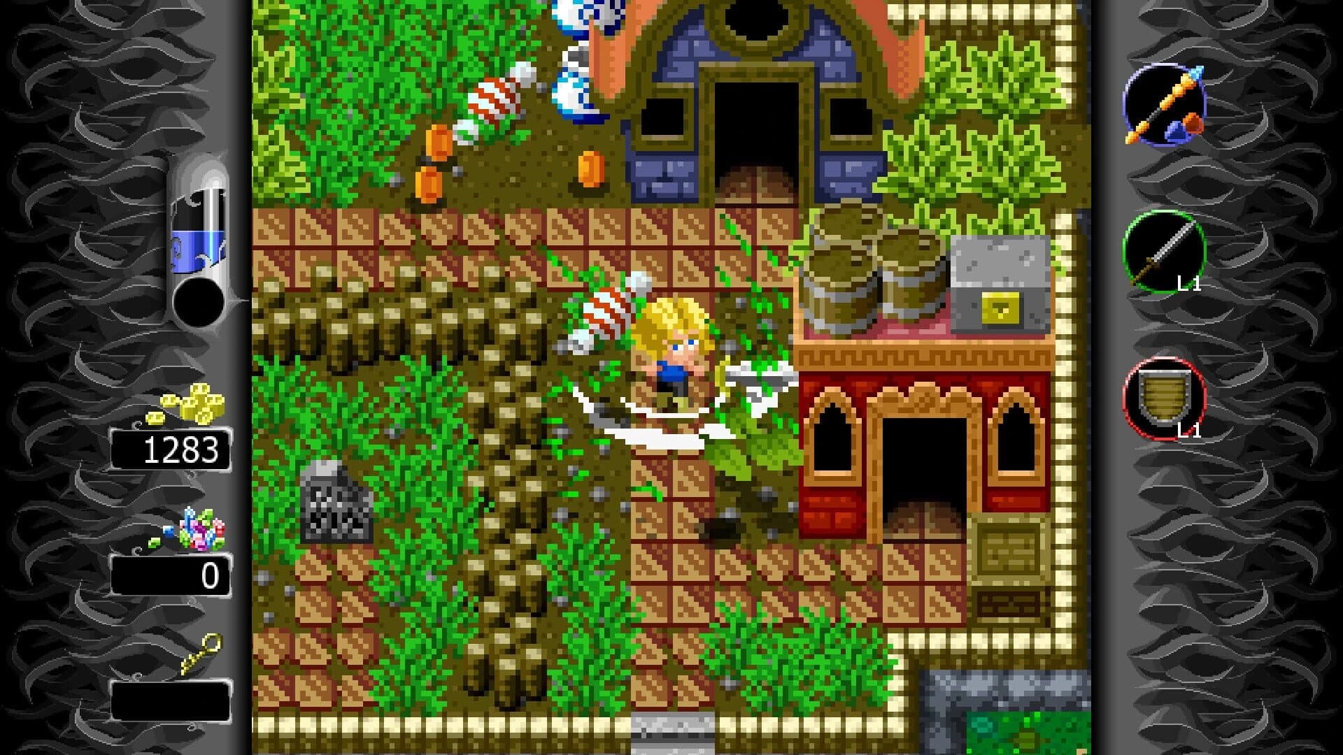Juna: The Dreamwalker screenshot 5