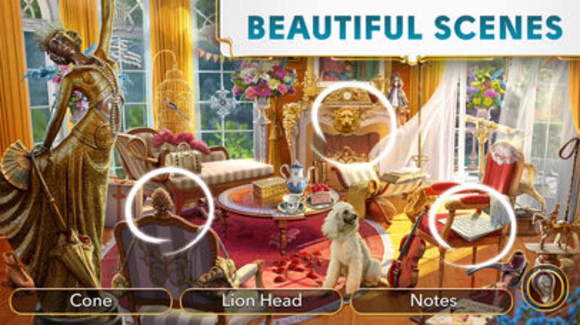 June's Journey screenshot 5