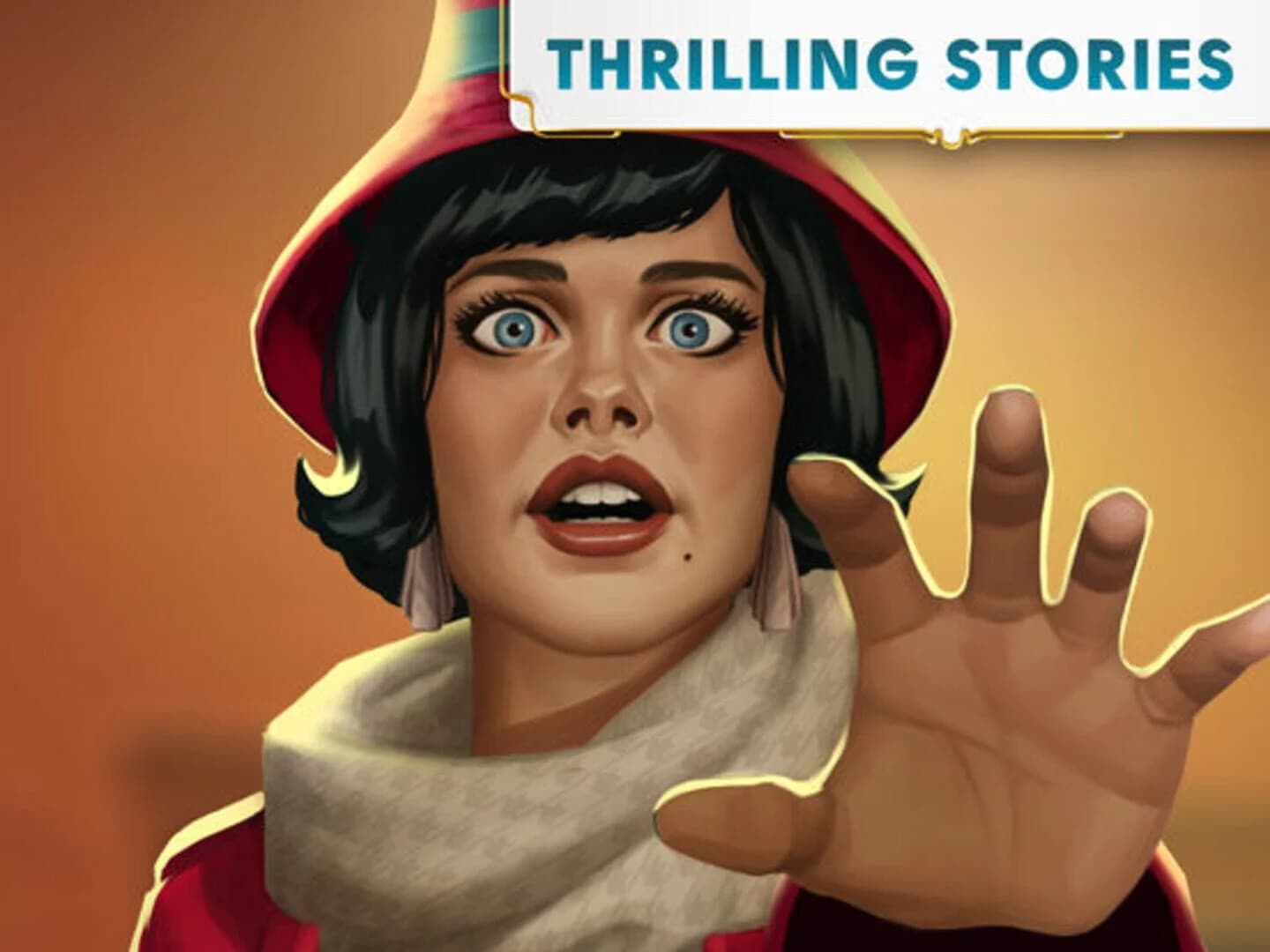 June's Journey screenshot 1