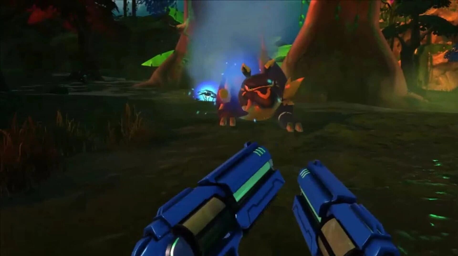 Jungle Adventure screenshot 2
