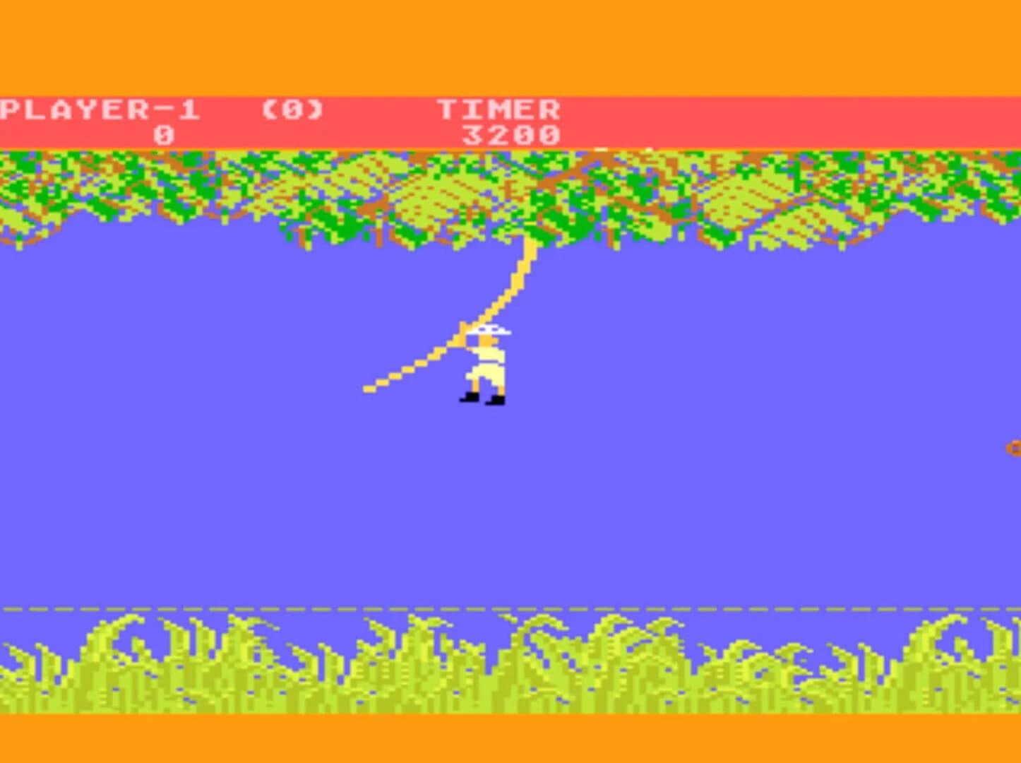 Jungle Hunt screenshot 2