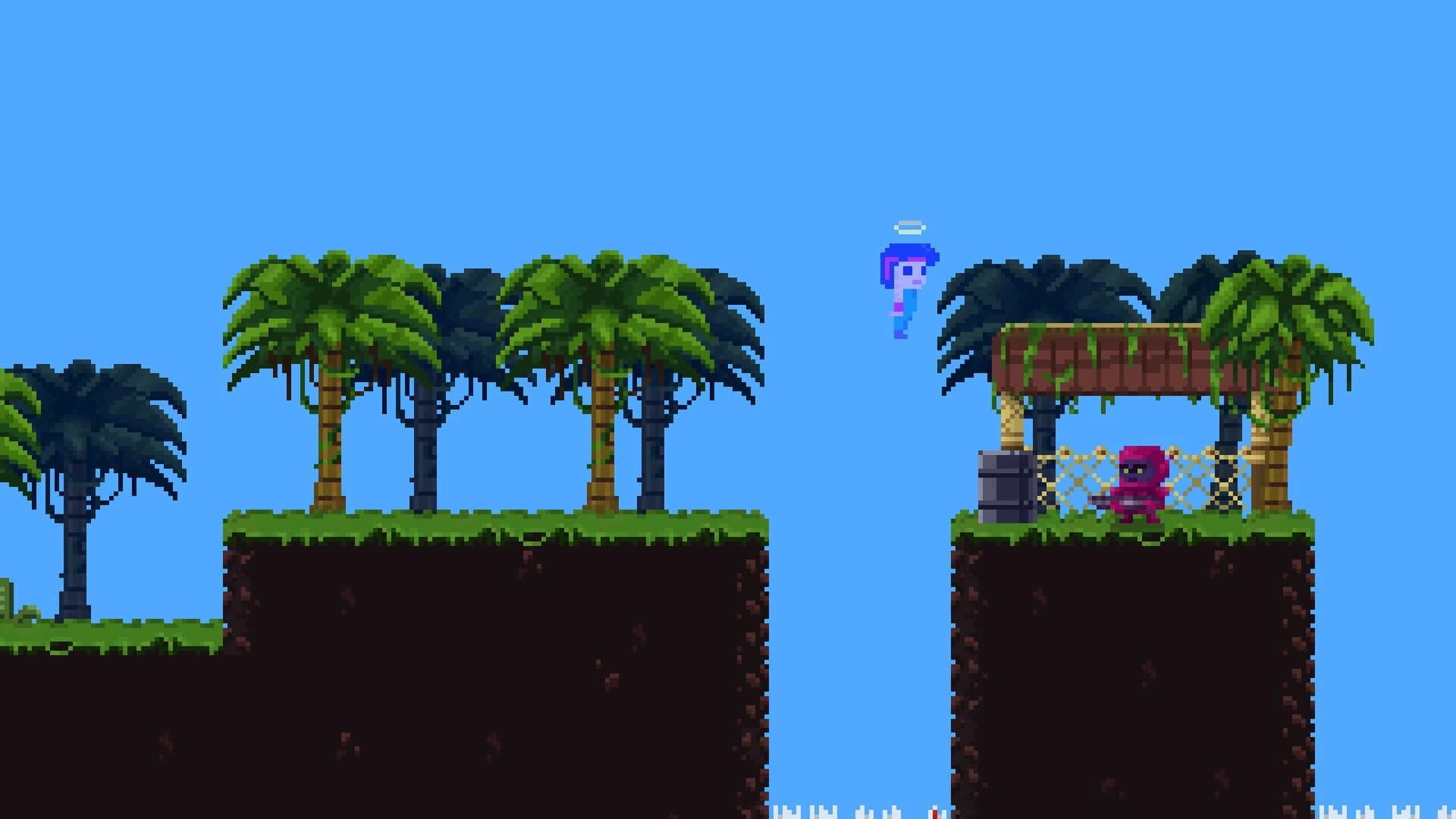 Jungle Rumble screenshot 4