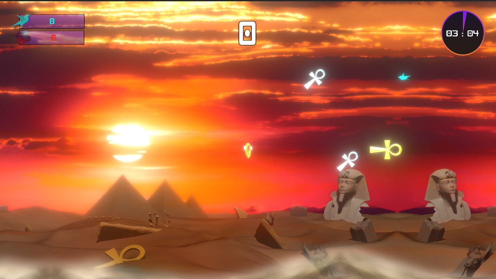 JungleRing2D screenshot 1