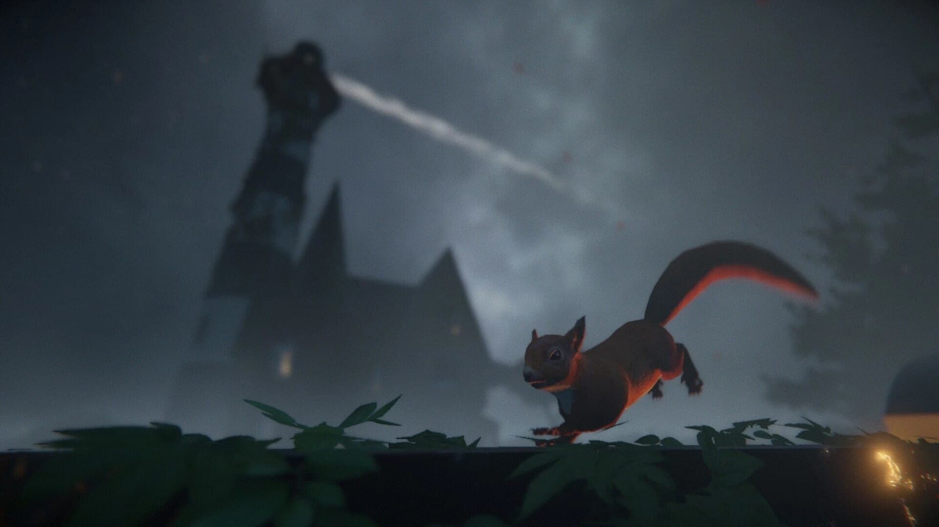 Jung's Labyrinth screenshot 5