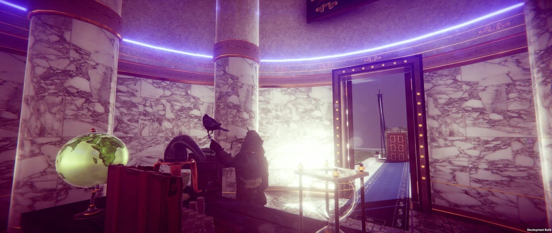 Jung's Labyrinth screenshot 2