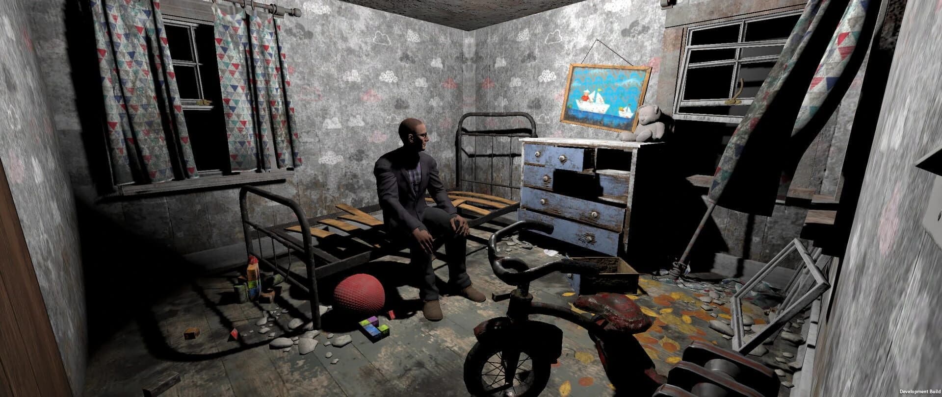 Jung's Labyrinth screenshot 3