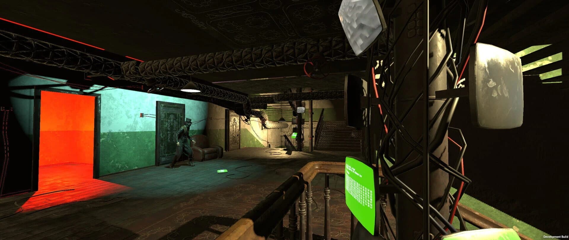 Jung's Labyrinth screenshot 4
