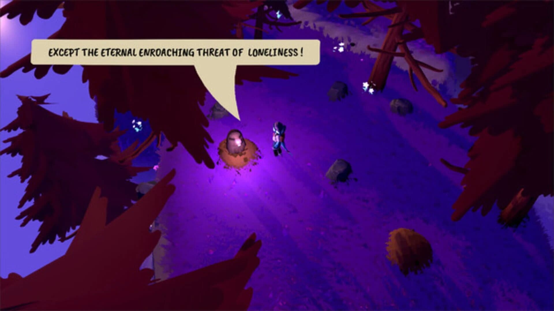 Juniper: A Scrapbooking Adventure screenshot 5