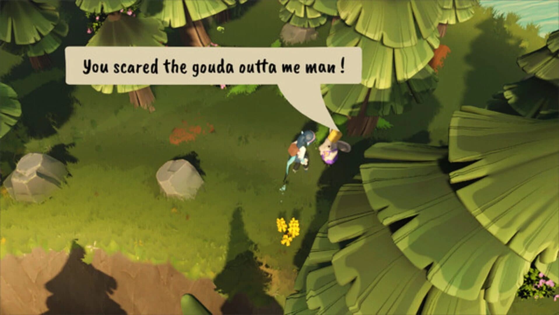 Juniper: A Scrapbooking Adventure screenshot 2