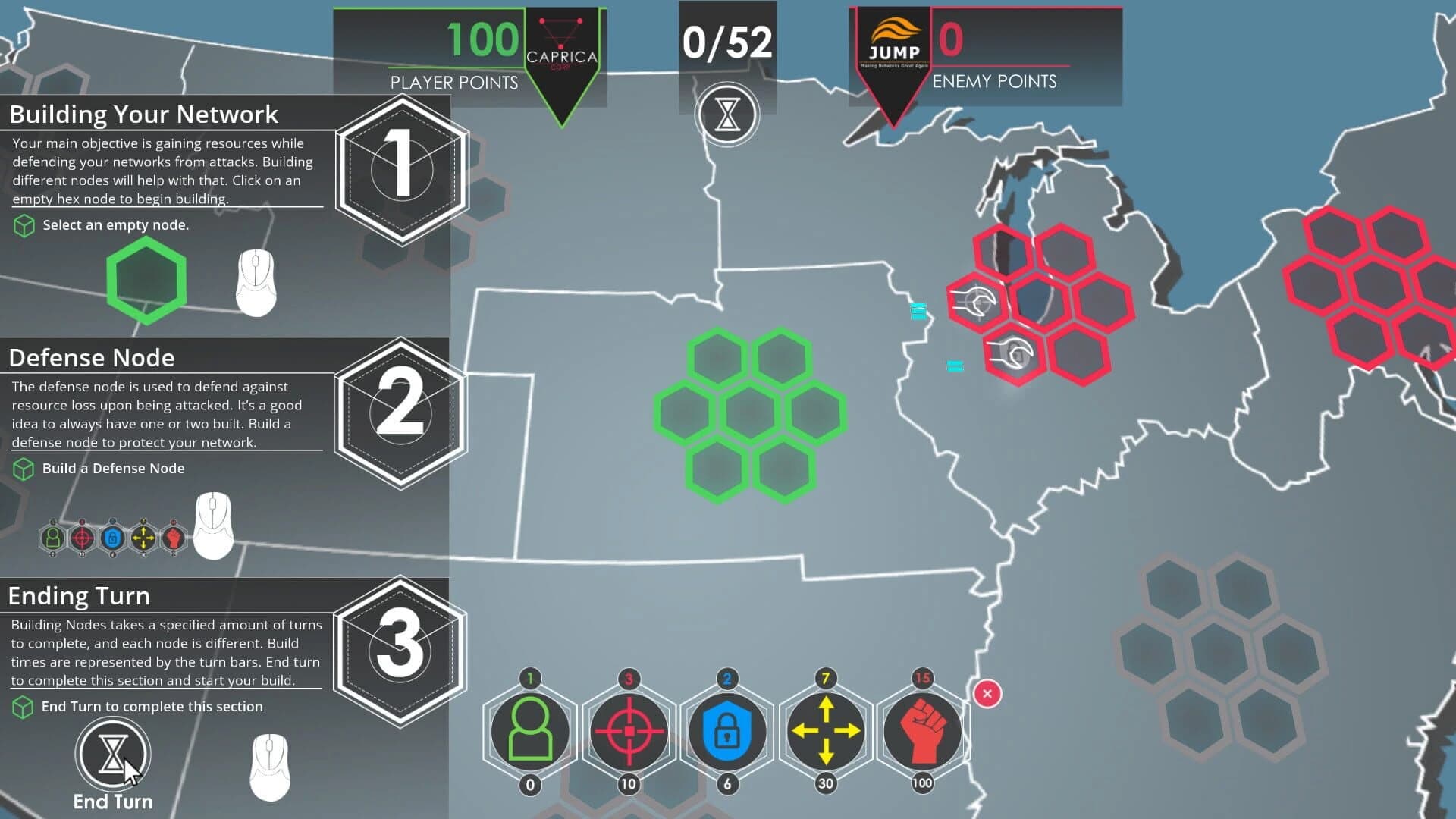 Juniper Theory screenshot 4