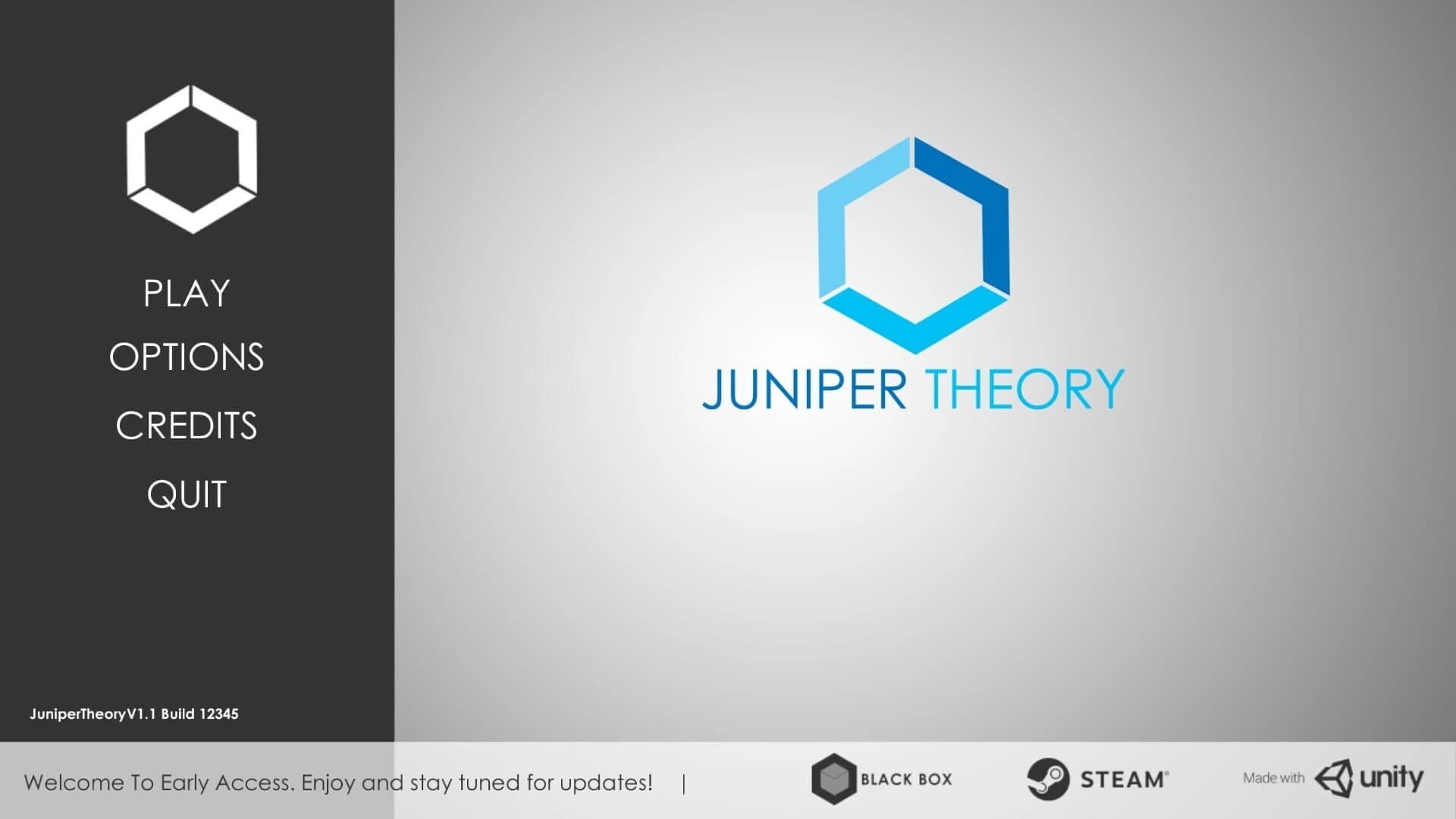 Juniper Theory screenshot 2