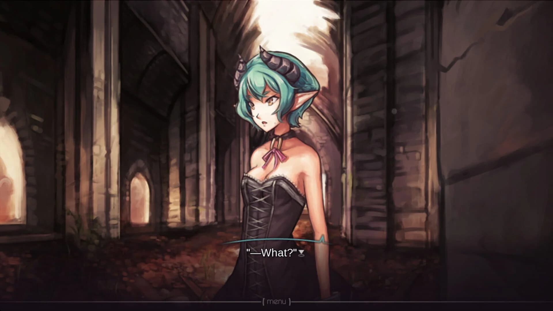 Juniper's Knot screenshot 2