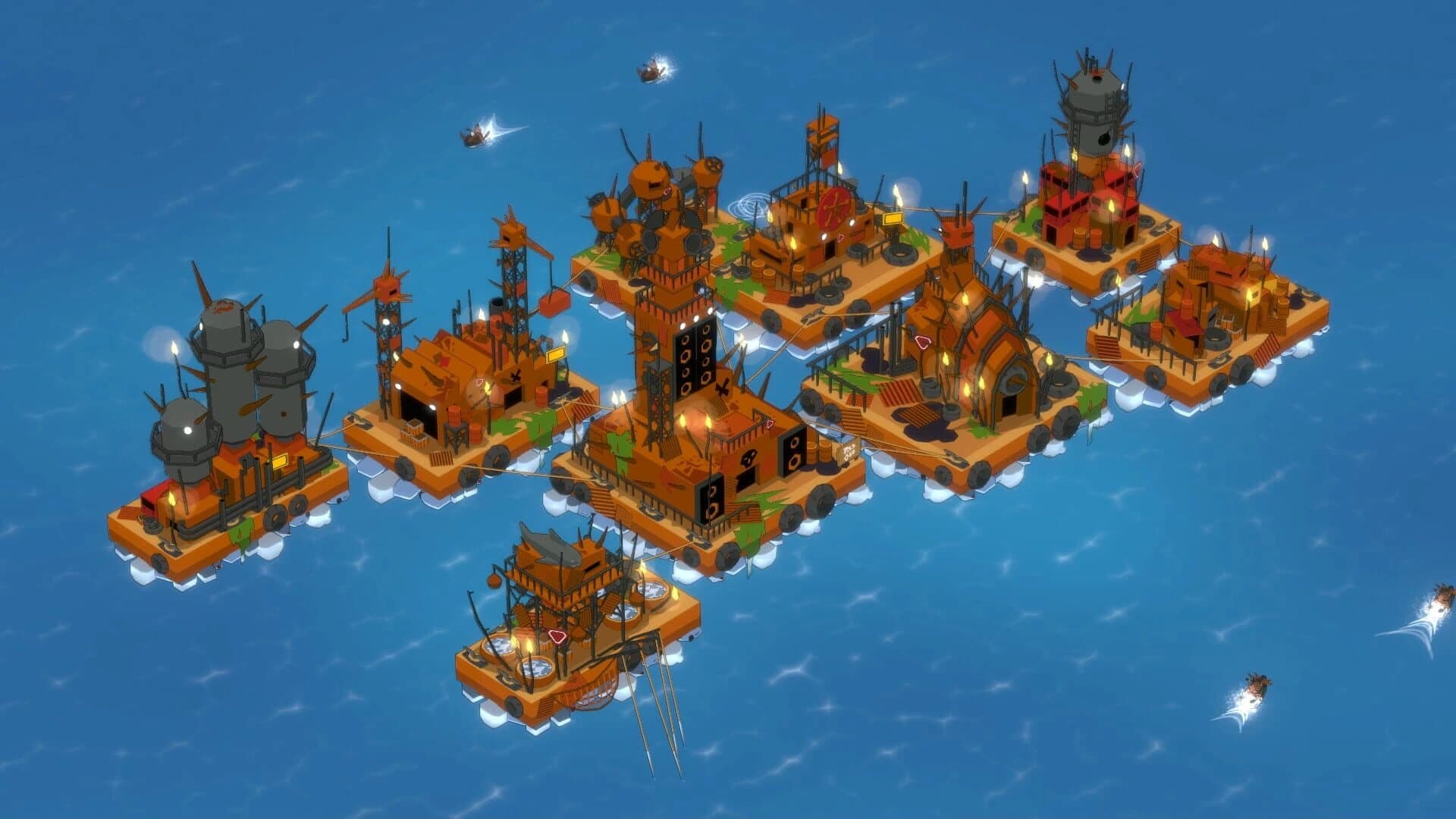 Junk screenshot 1