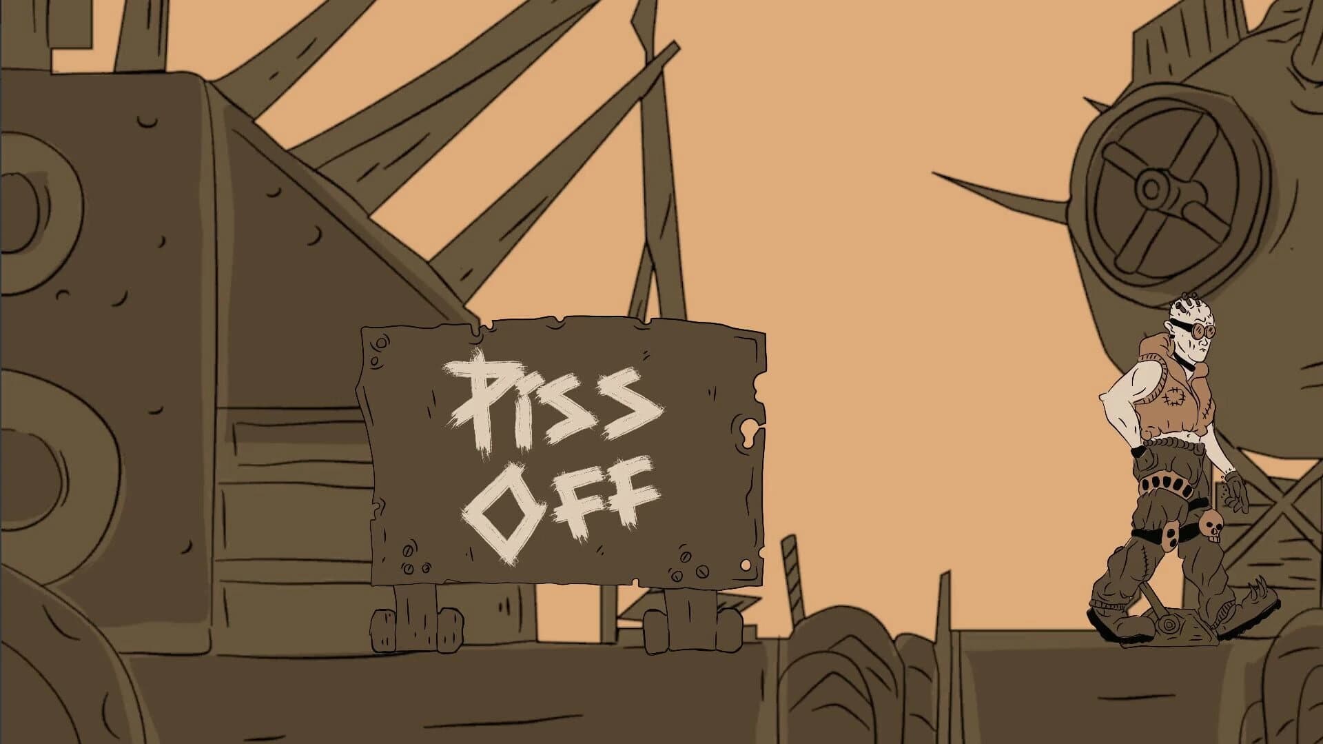 Junk screenshot 4