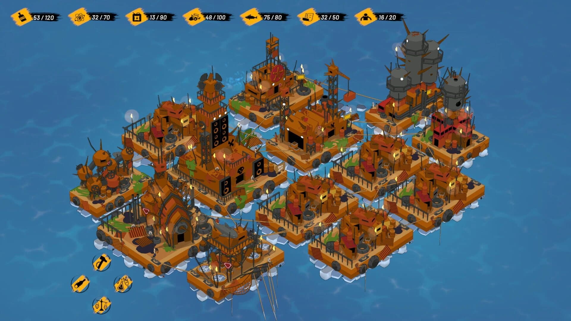 Junk screenshot 3