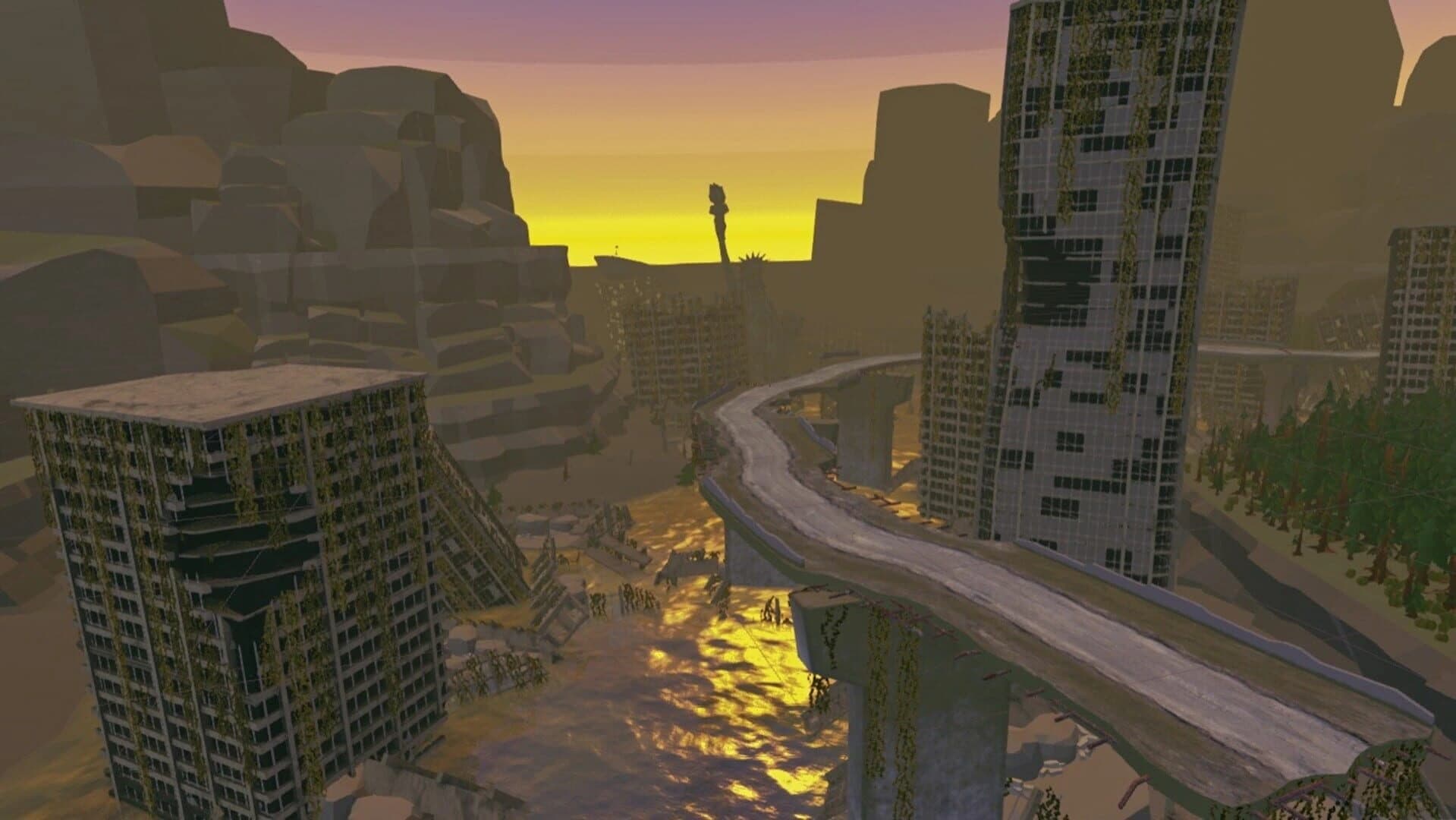 Junk on Wheels screenshot 5